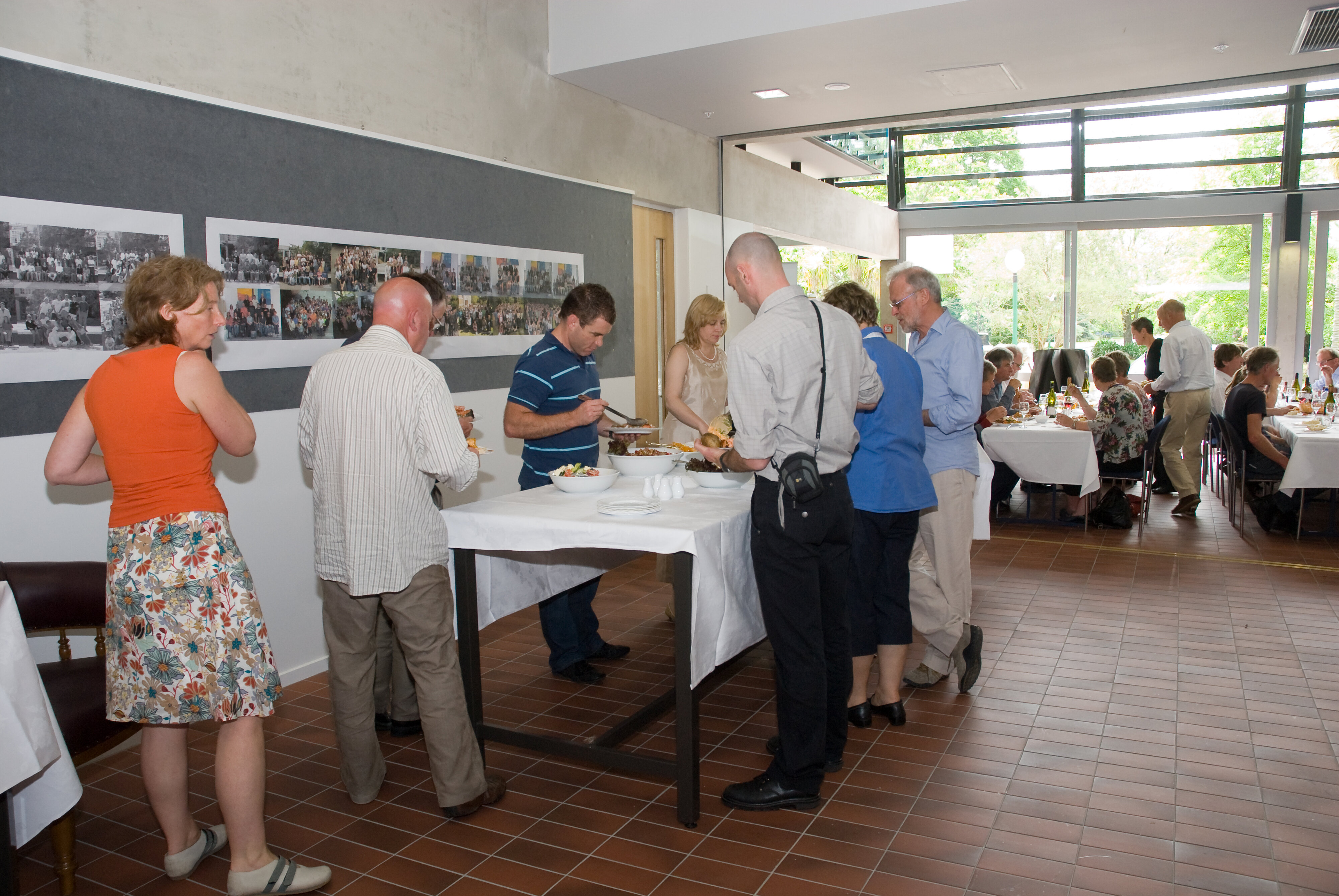 2009 SoLA Reunion 20091121  071