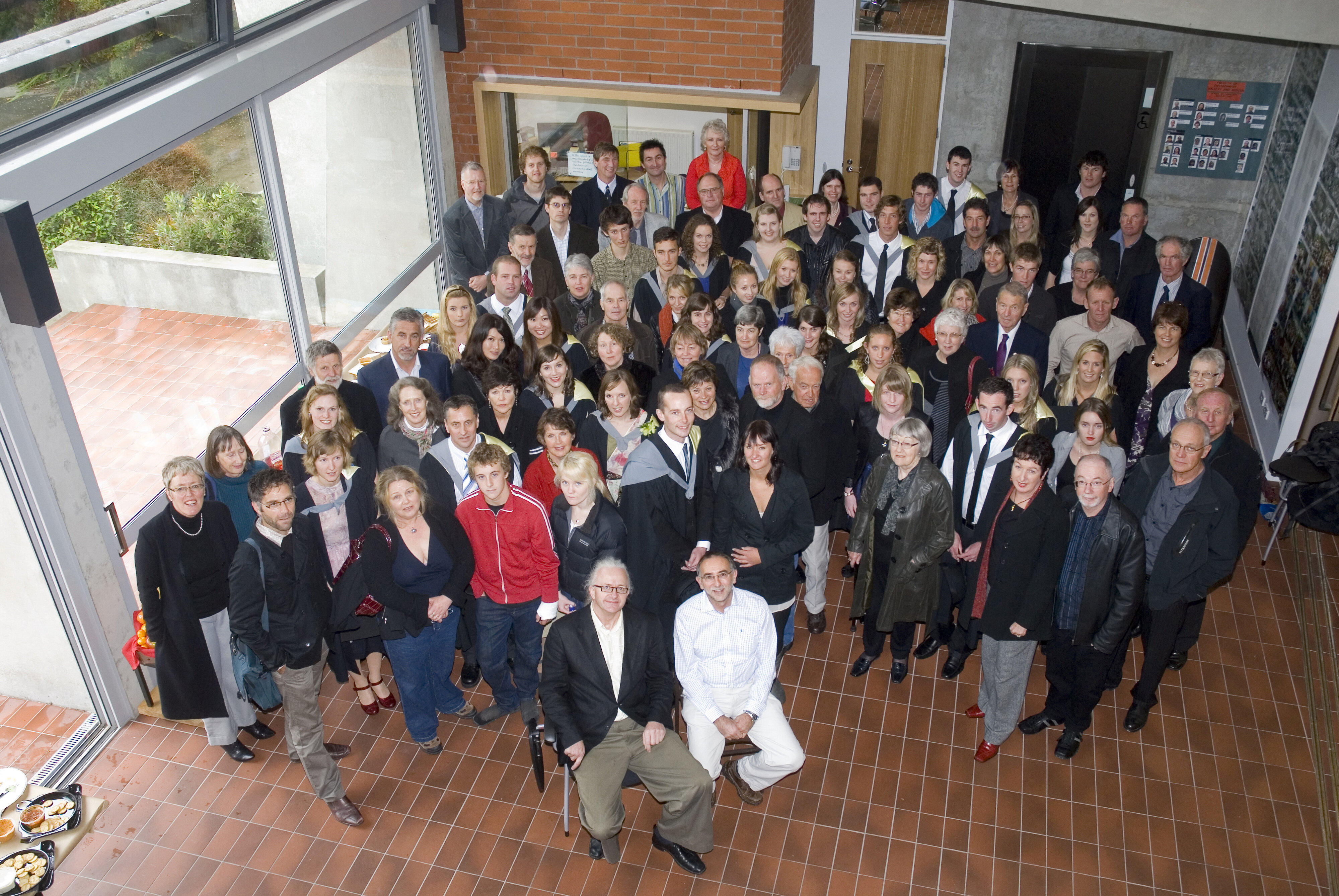 2011 SoLA Graduation 03