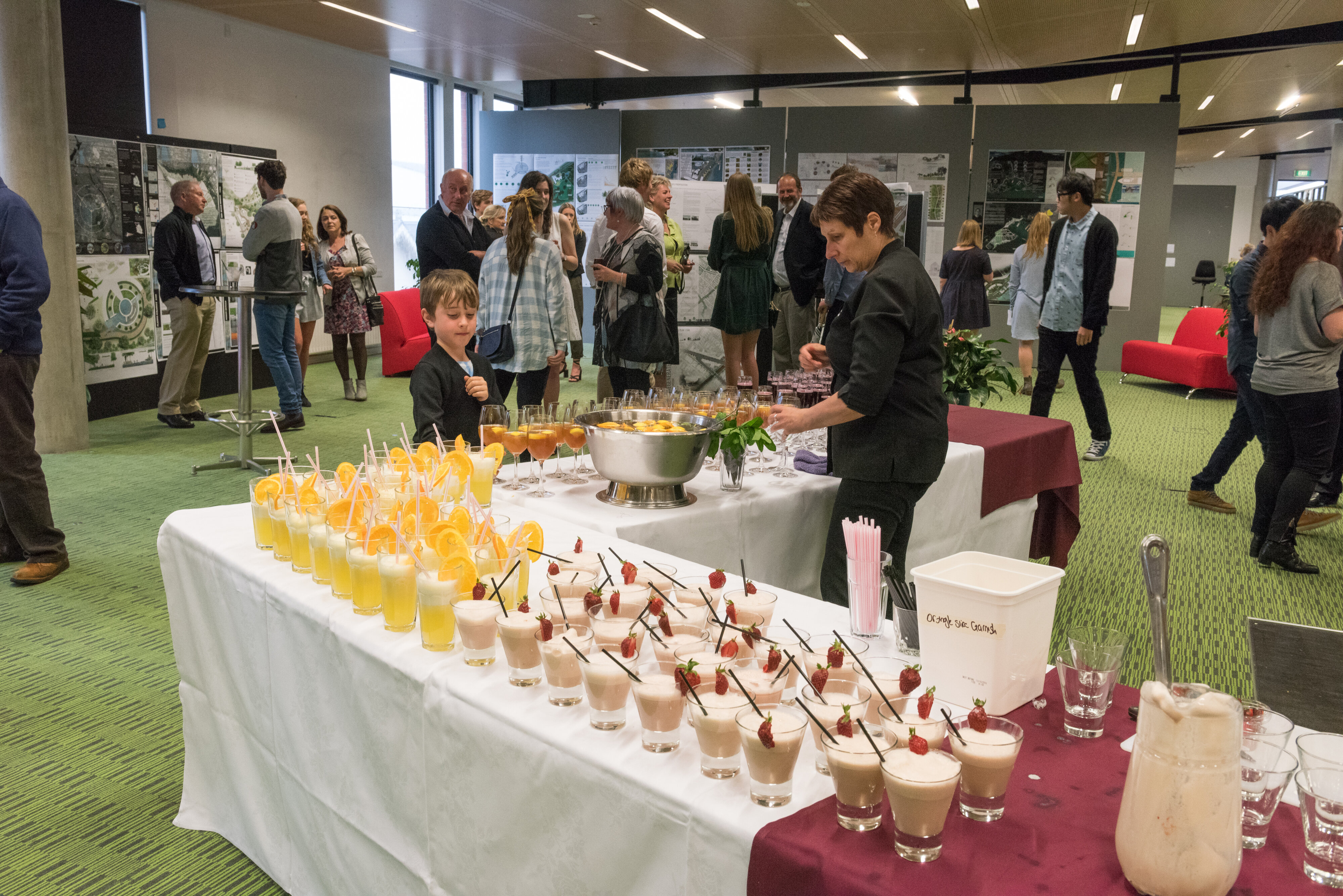 2016 SoLA Major Design Exhibition 20161006  40