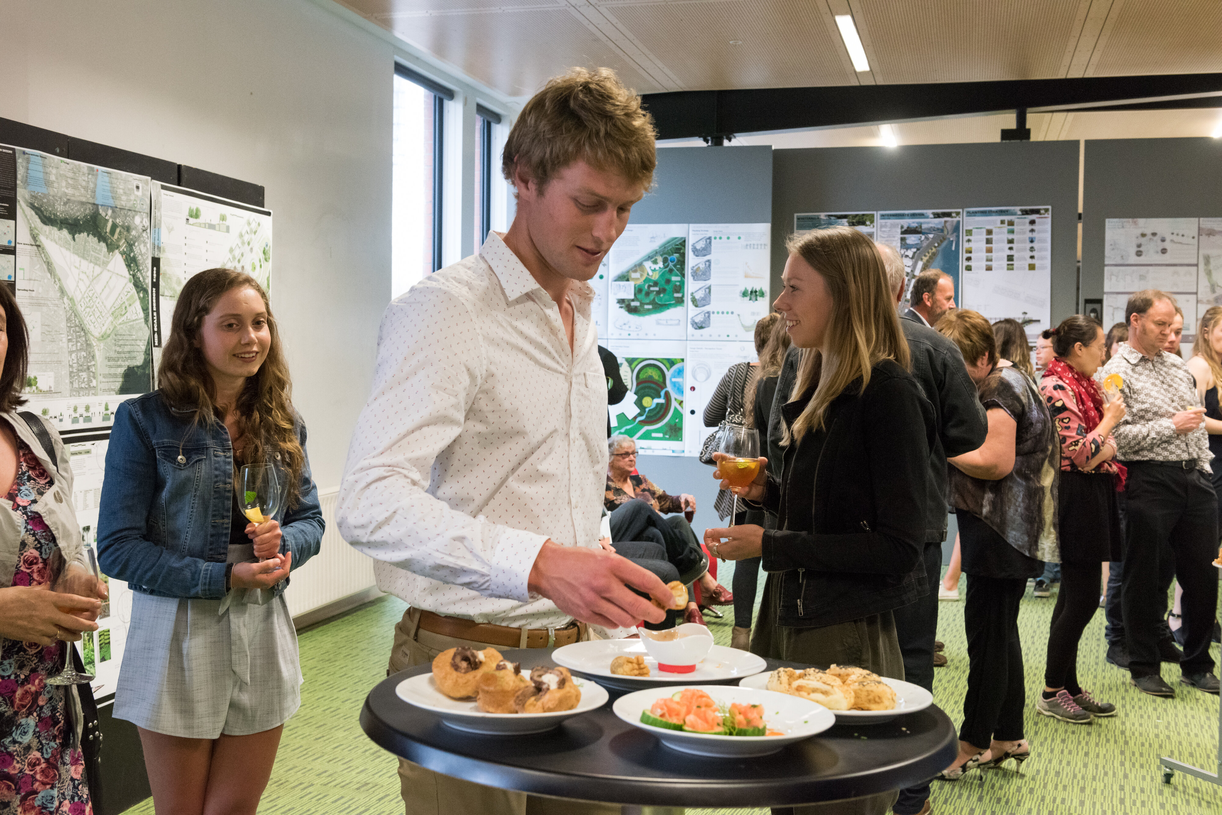 2016 SoLA Major Design Exhibition 20161006  48