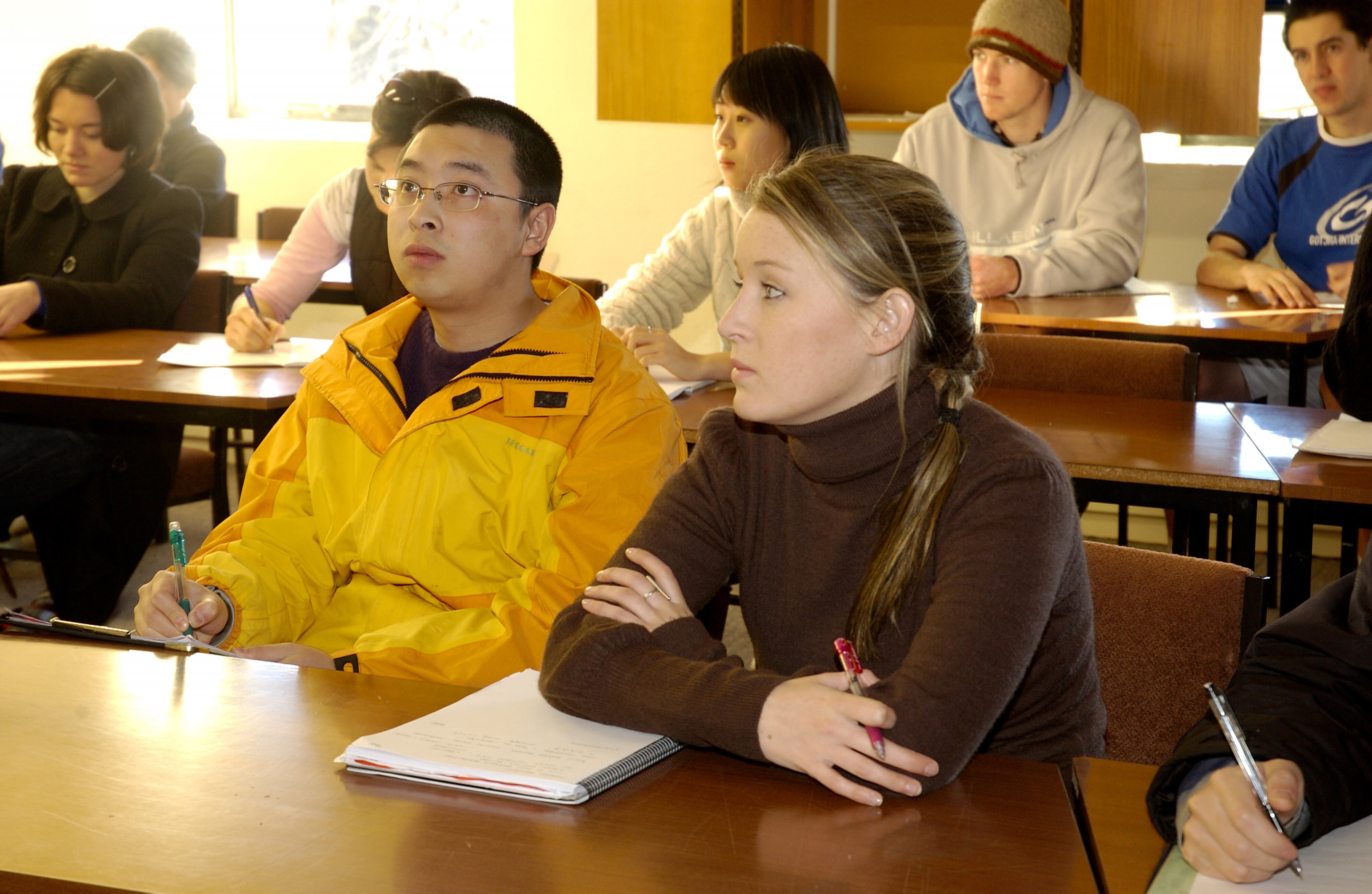 2006 Landscape Architecture lab 02