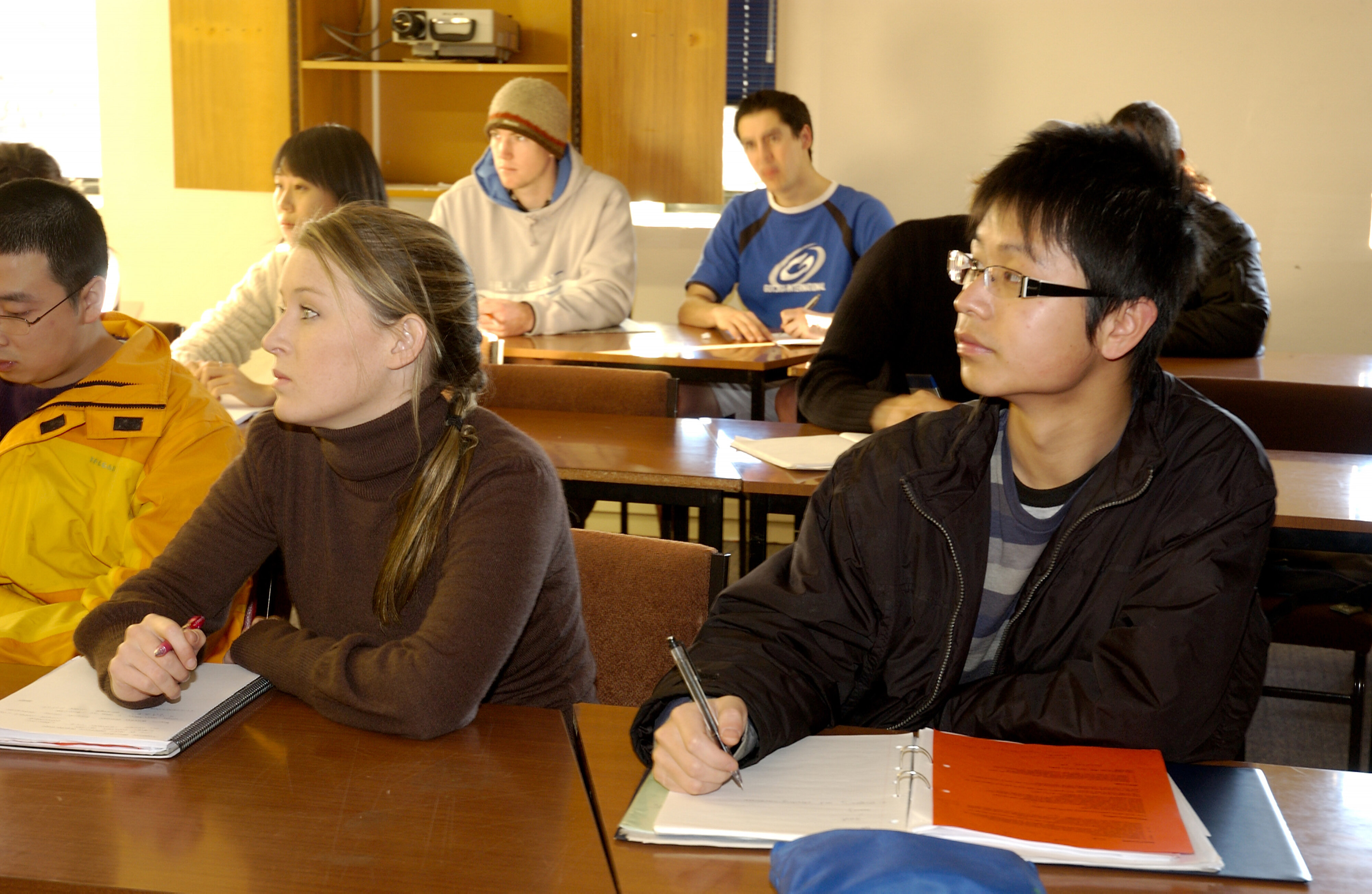 2006 Landscape Architecture lab 03