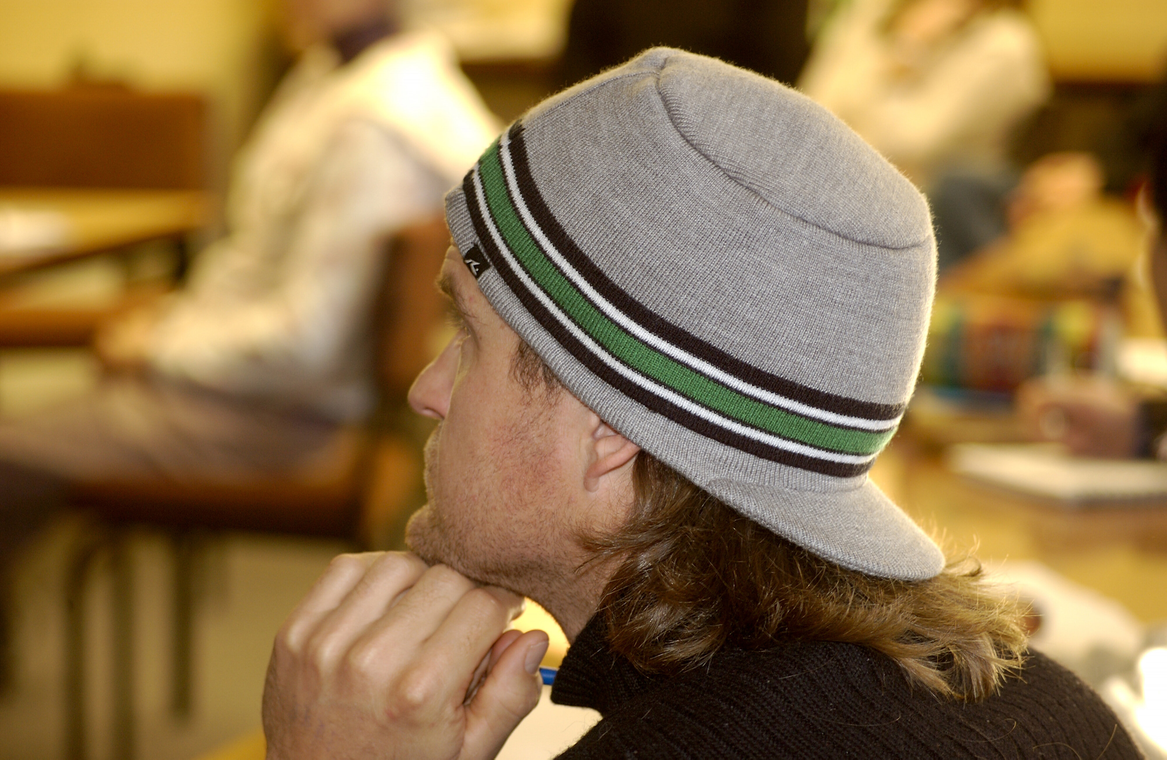 2006 Landscape Architecture lab 09