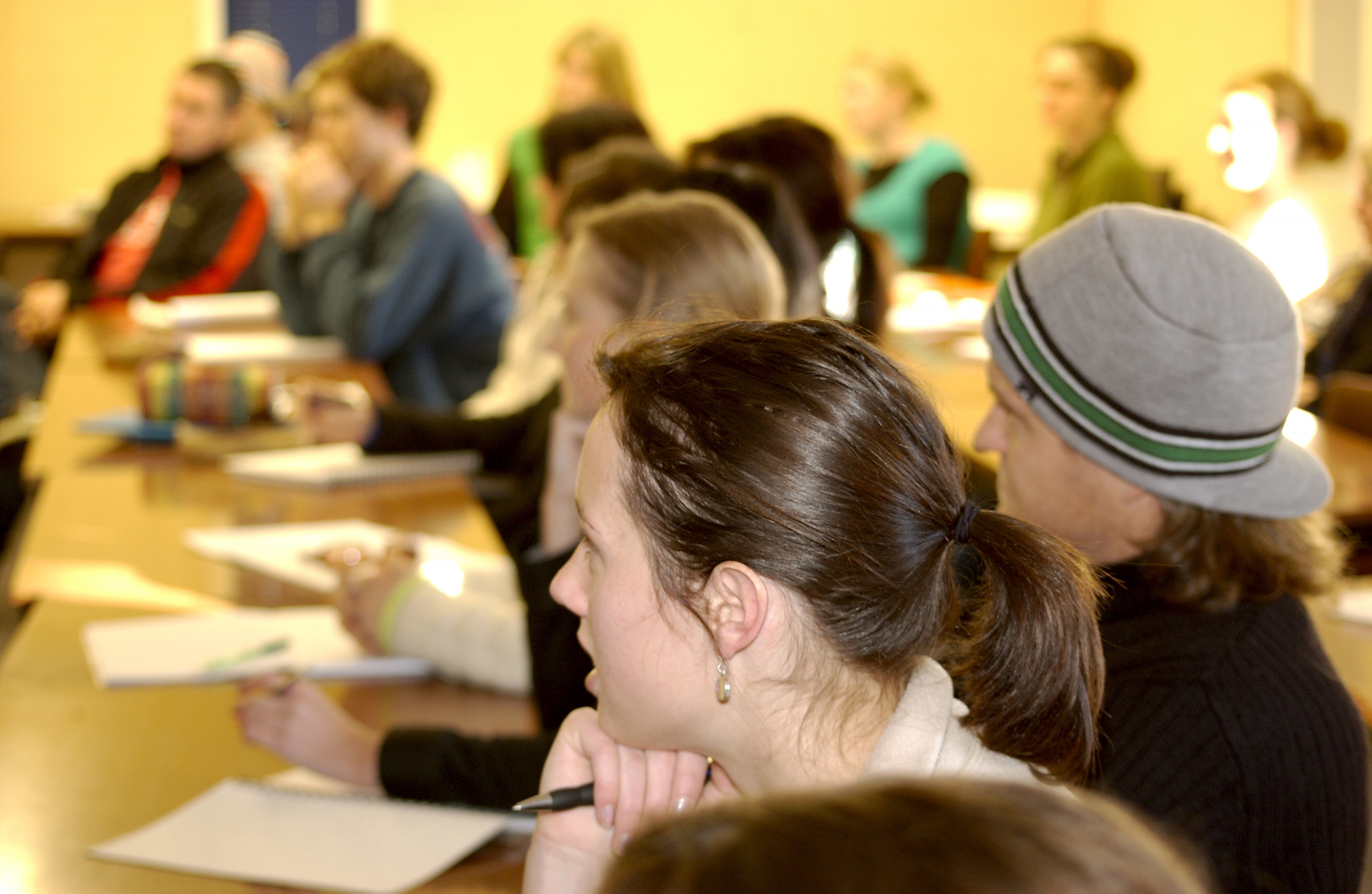 2006 Landscape Architecture lab 13