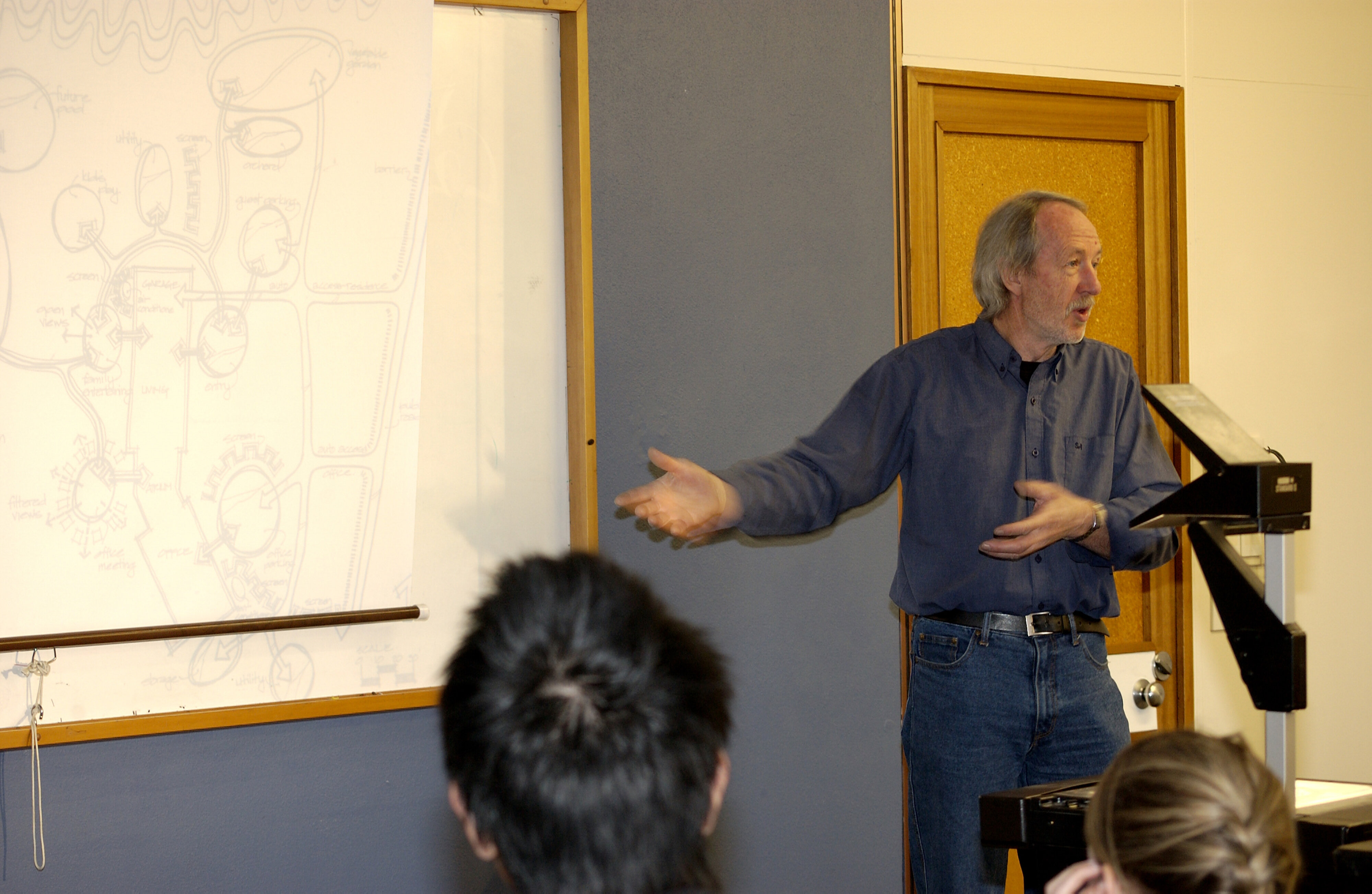 2006 Landscape Architecture lab 16