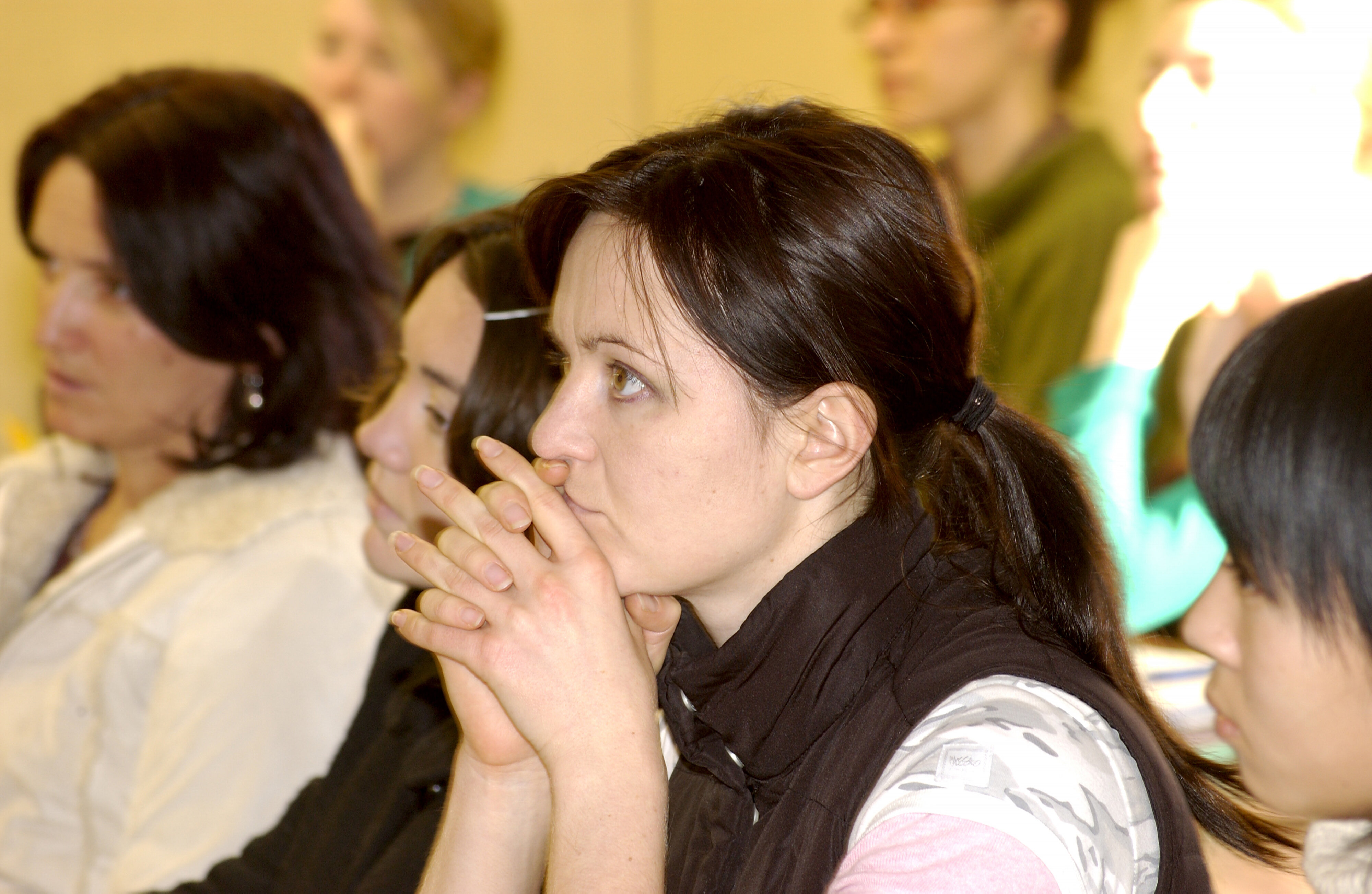 2006 Landscape Architecture lab 18