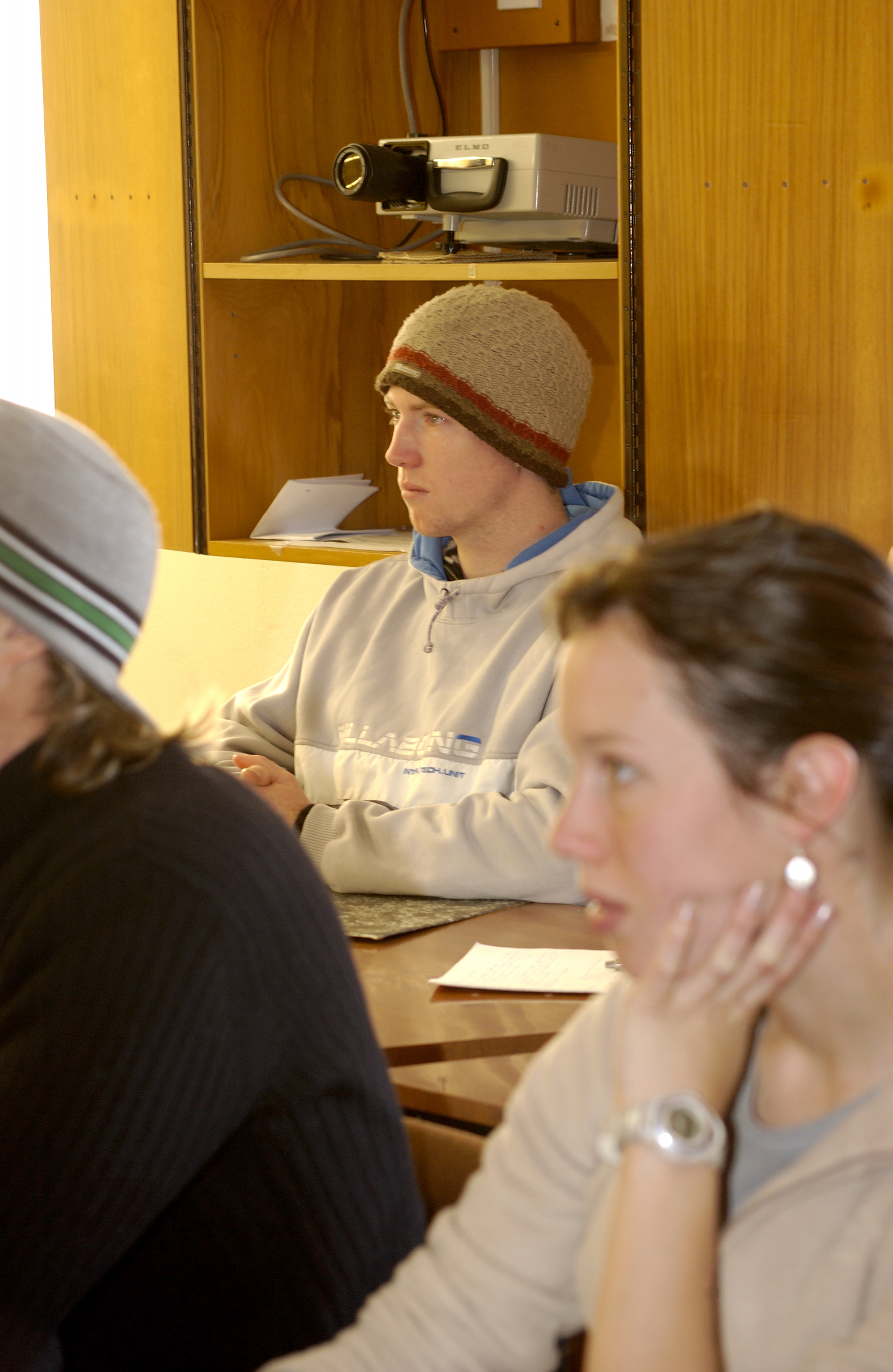 2006 Landscape Architecture lab 19