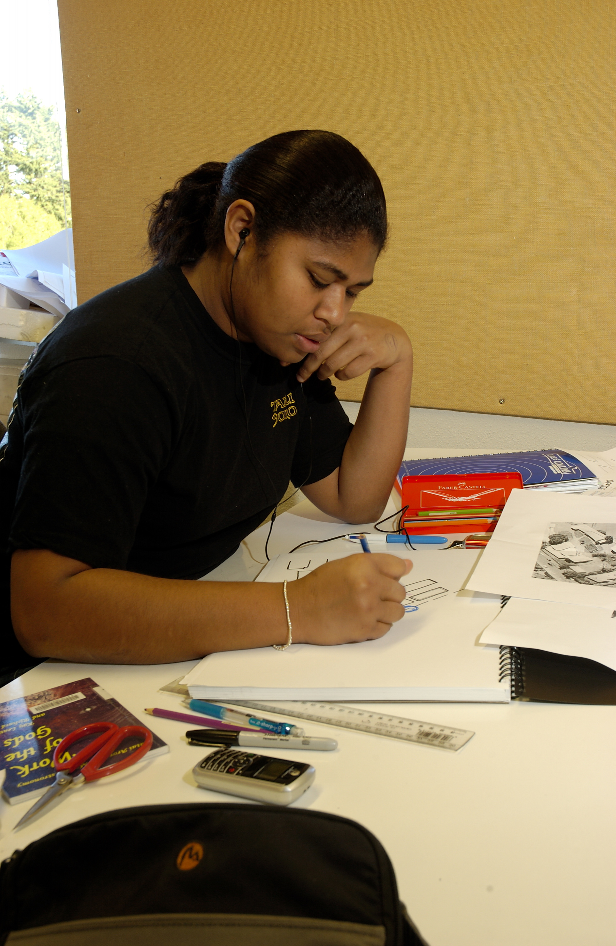 2006 Landscape Architecture lab 31