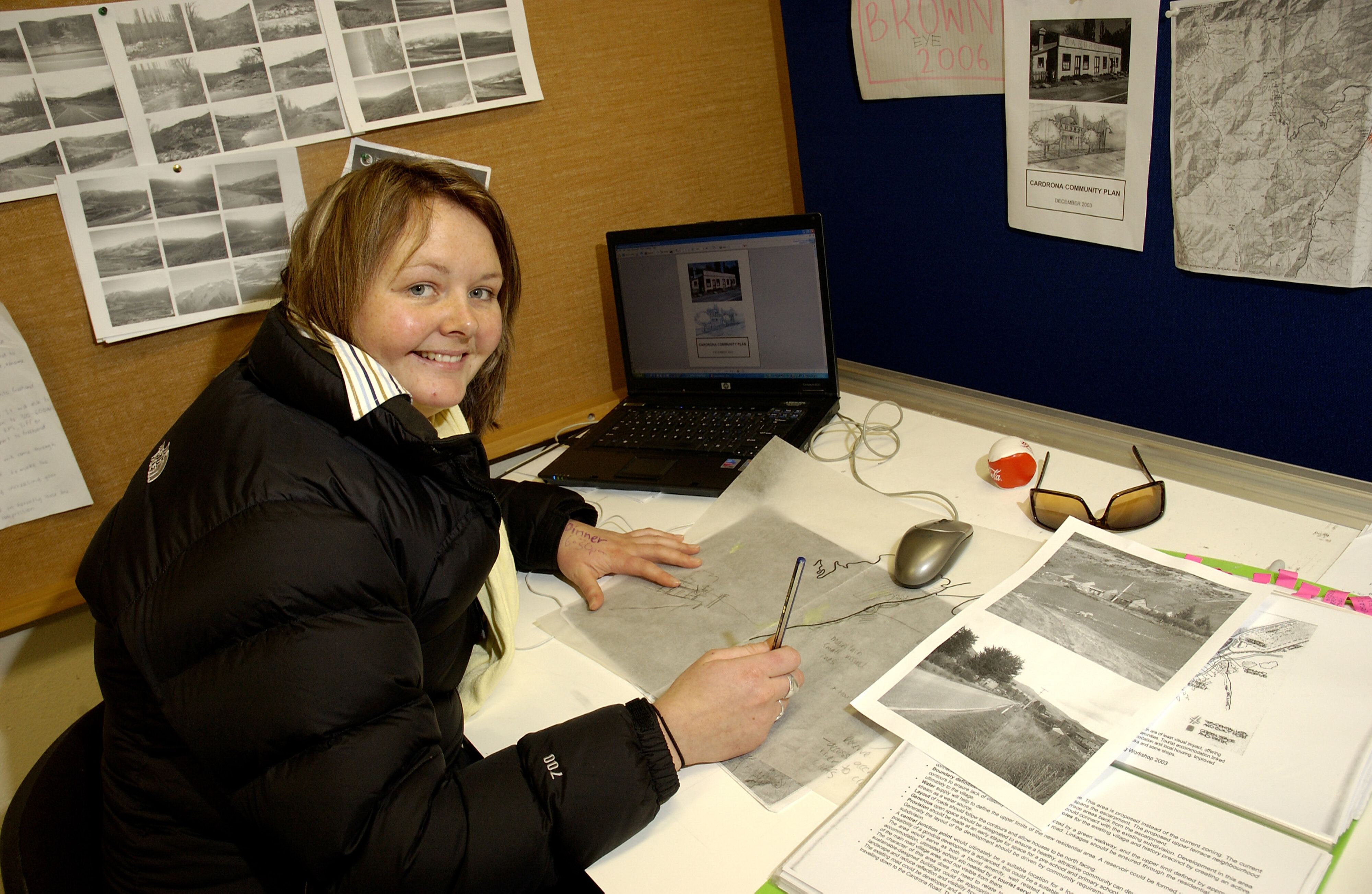 2006 Landscape Architecture lab 44