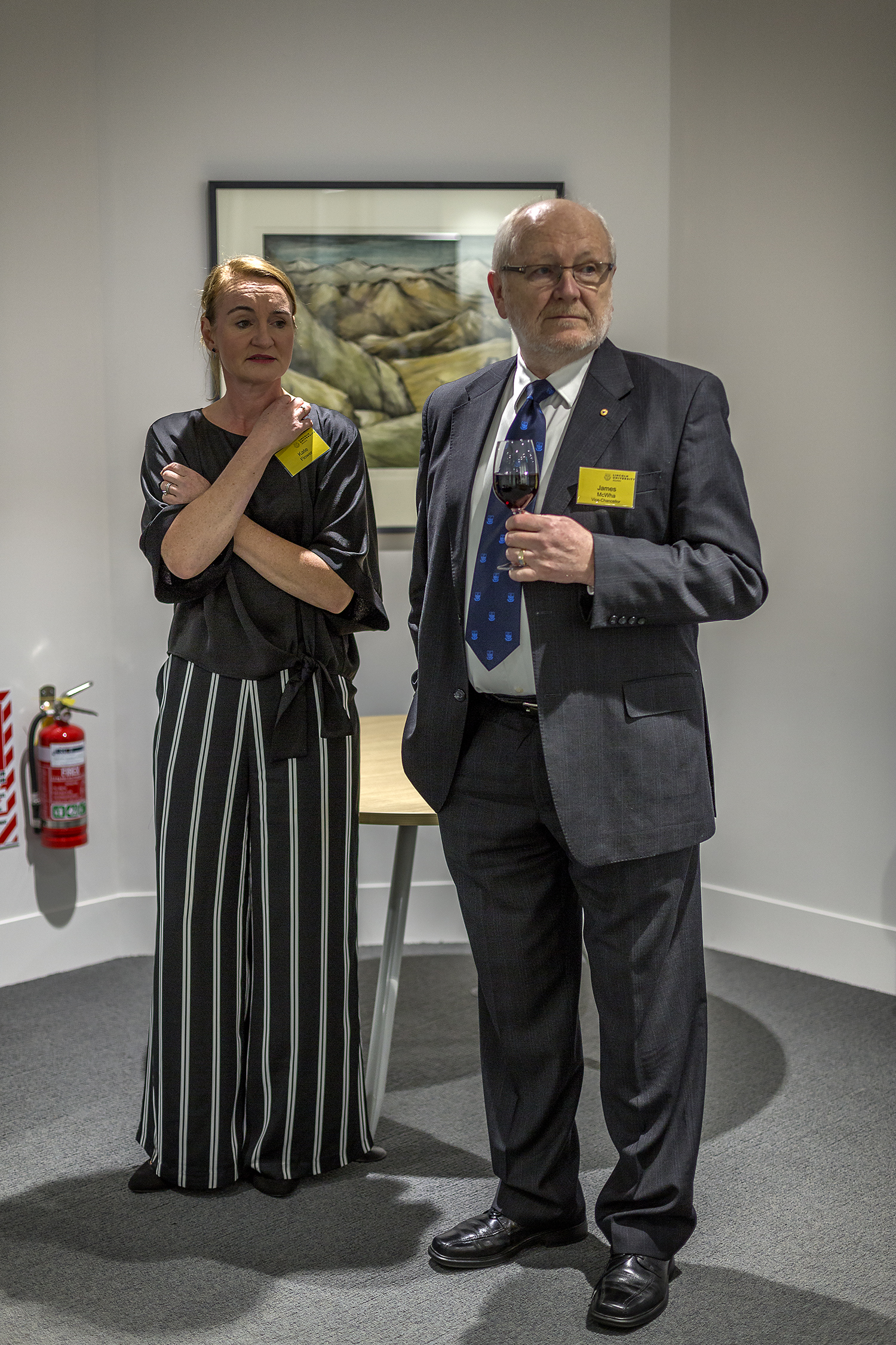 2018 Reunion LincUp Alumni &amp; Friends Dunedin 2018-09-20 001