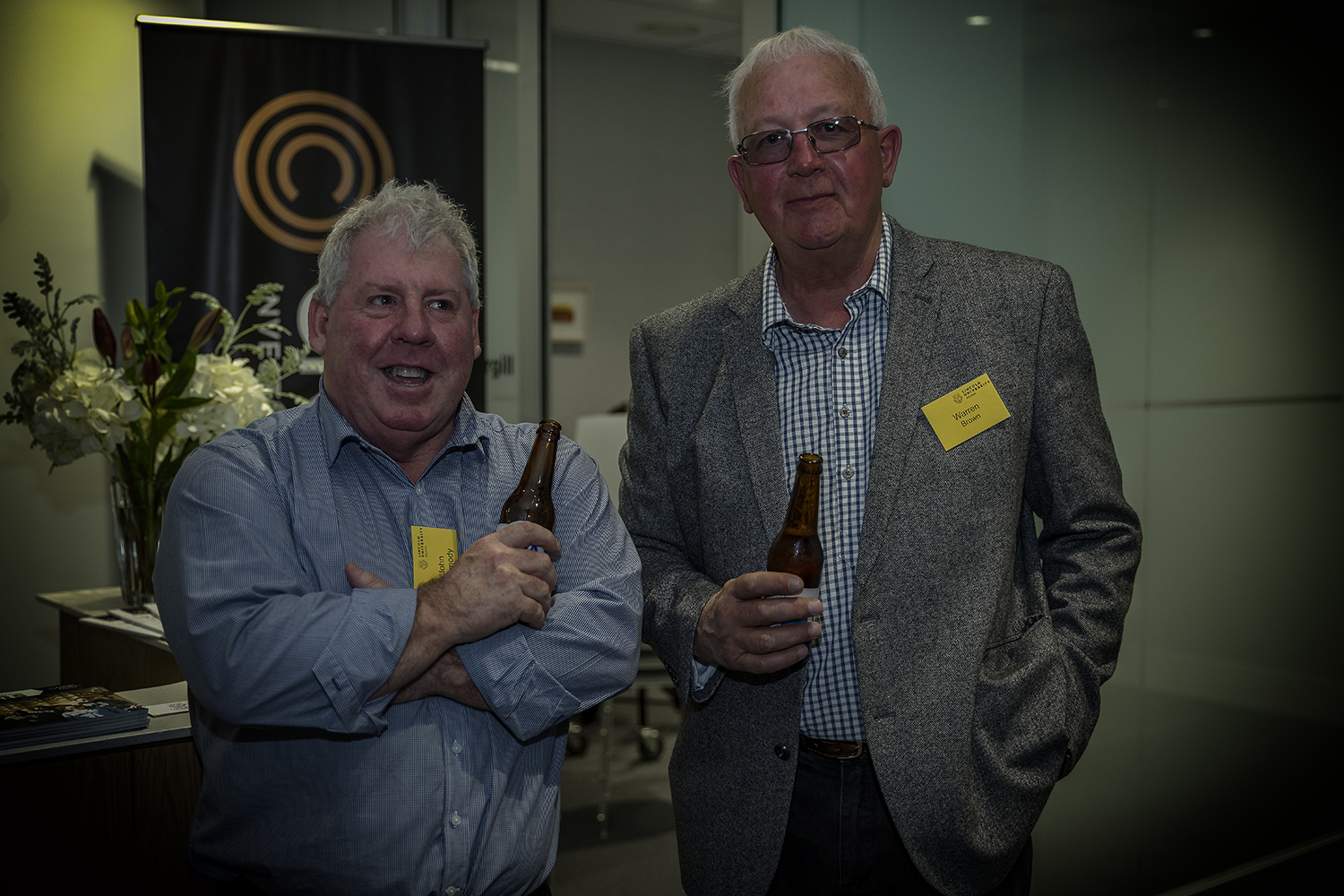 2018 Reunion LincUp Alumni &amp; Friends Dunedin 2018-09-20 018