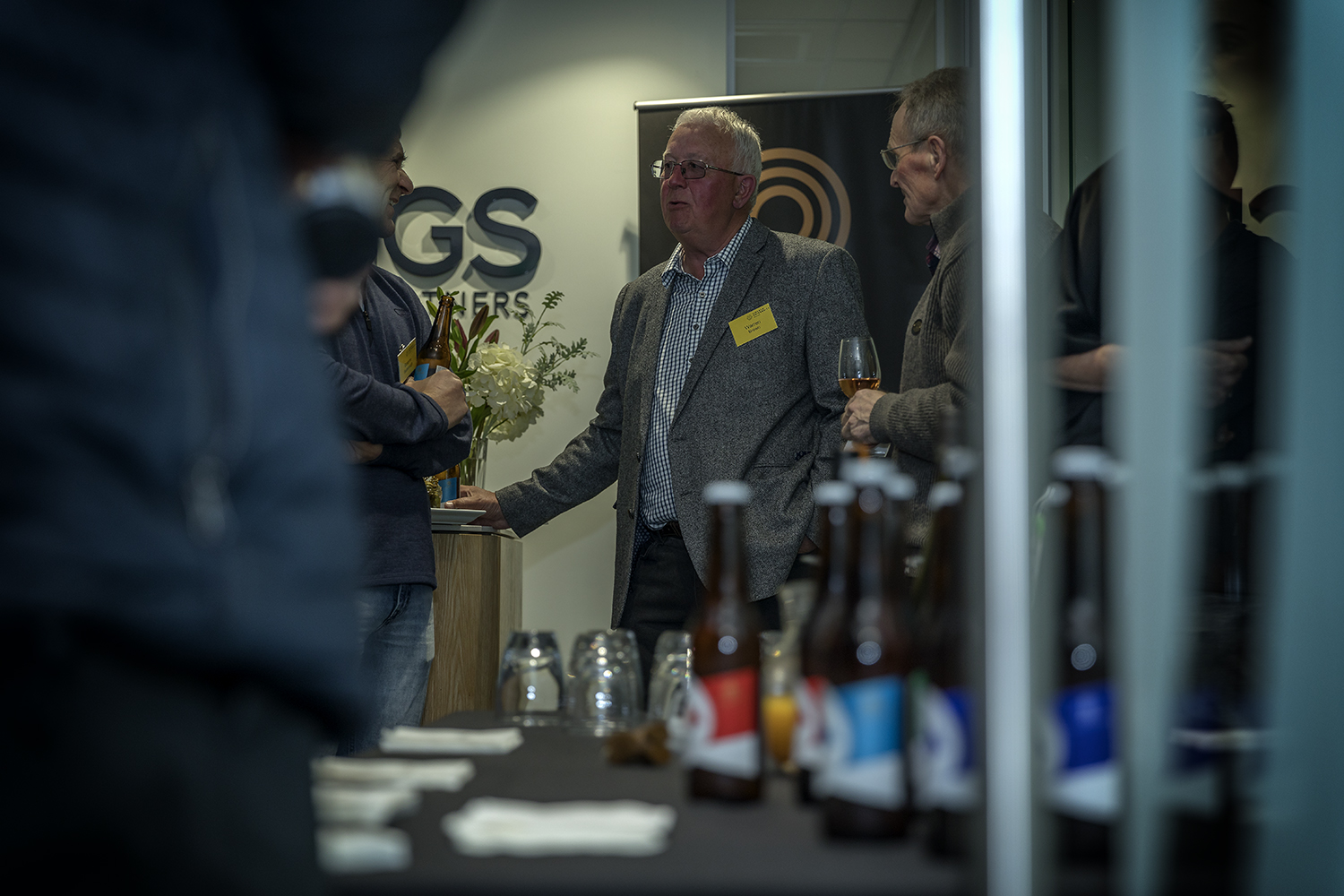 2018 Reunion LincUp Alumni &amp; Friends Dunedin 2018-09-20 024