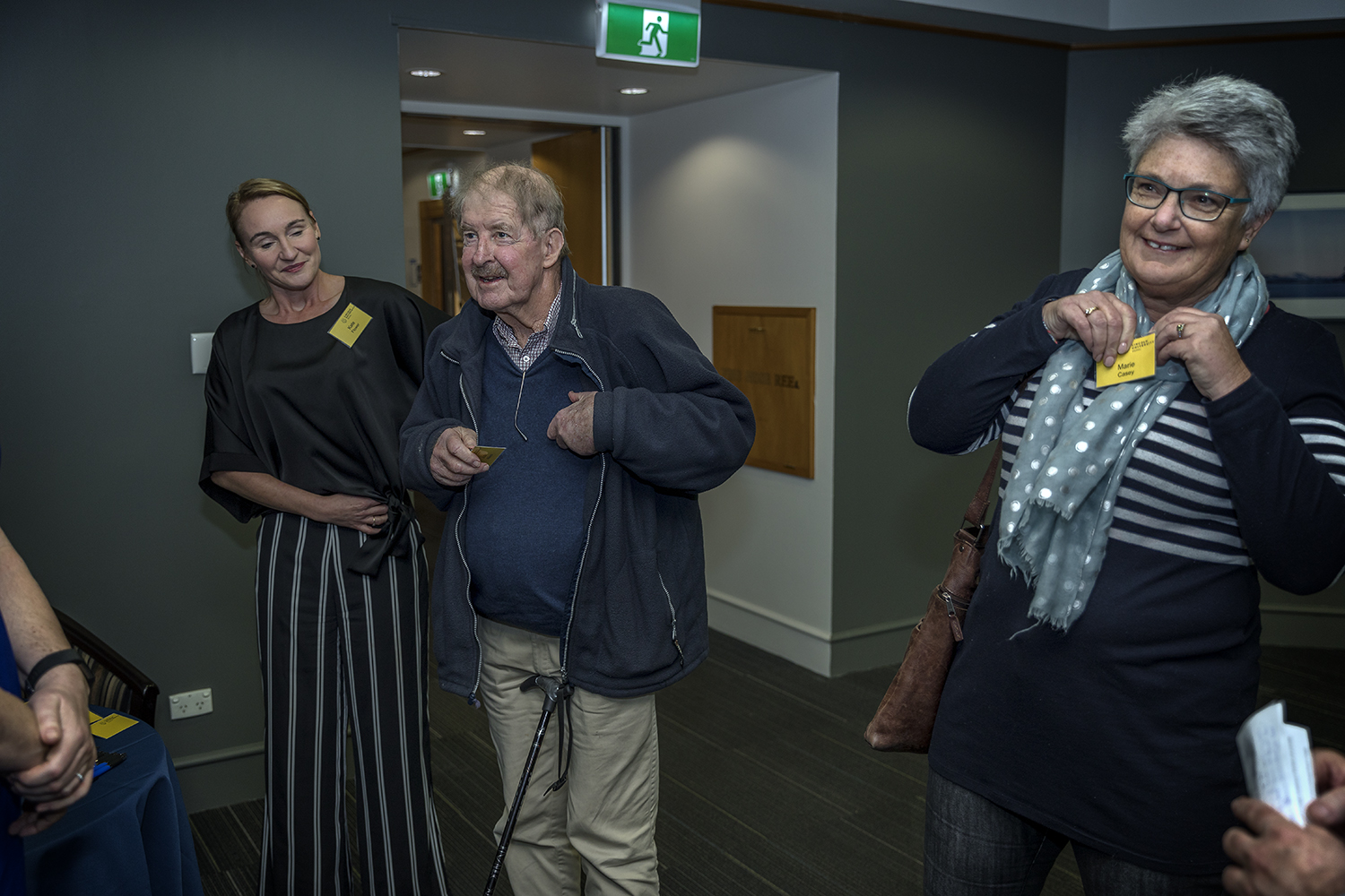 2018 Reunion LincUp Alumni &amp; Friends Dunedin 2018-09-20 025
