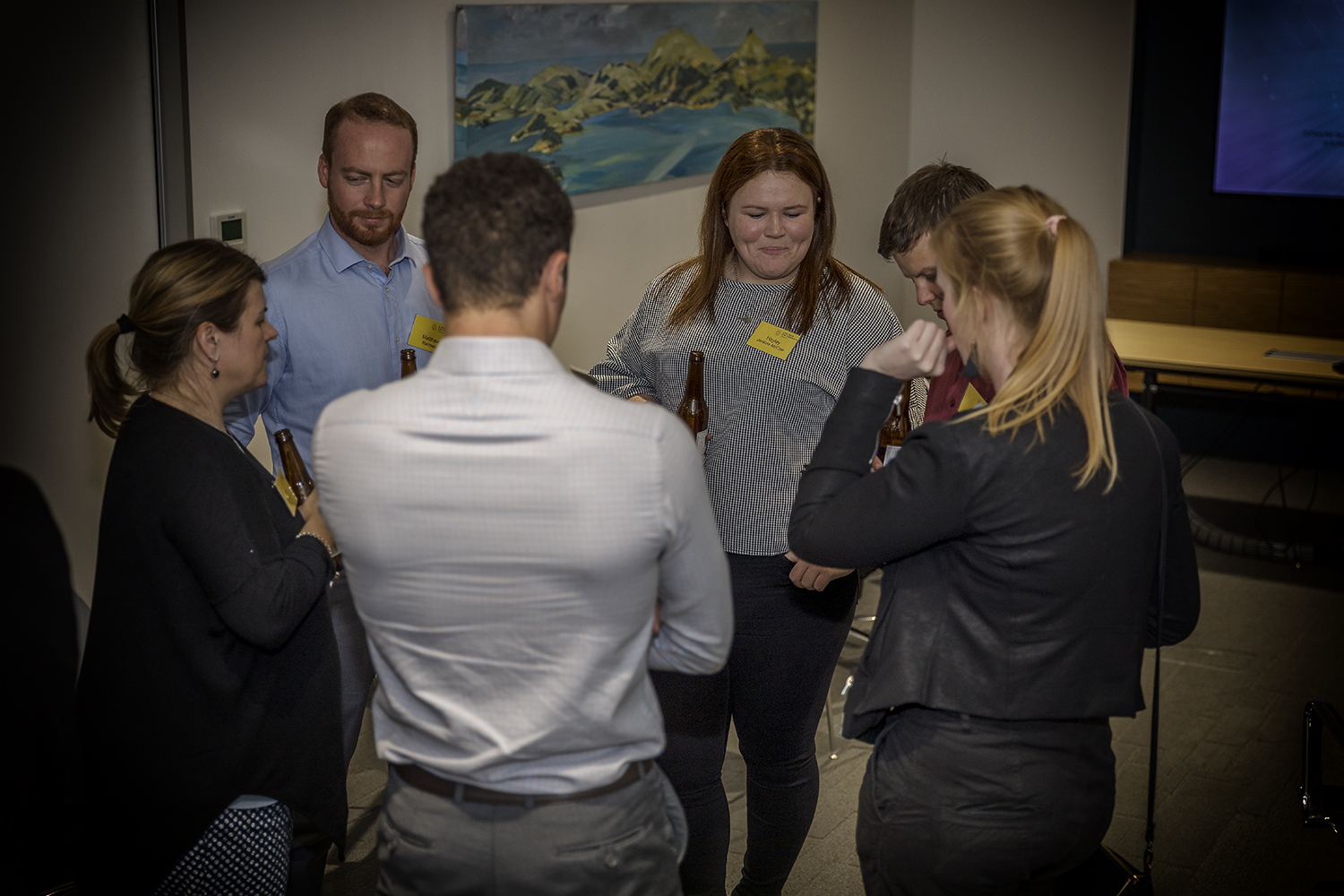 2018 Reunion LincUp Alumni &amp; Friends Dunedin 2018-09-20 031