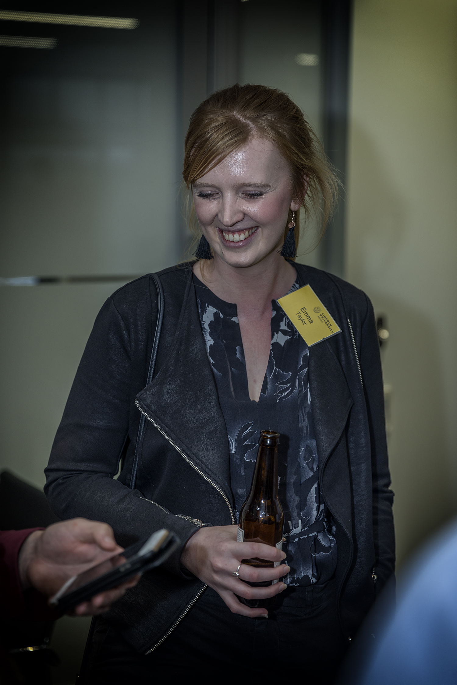 2018 Reunion LincUp Alumni &amp; Friends Dunedin 2018-09-20 033