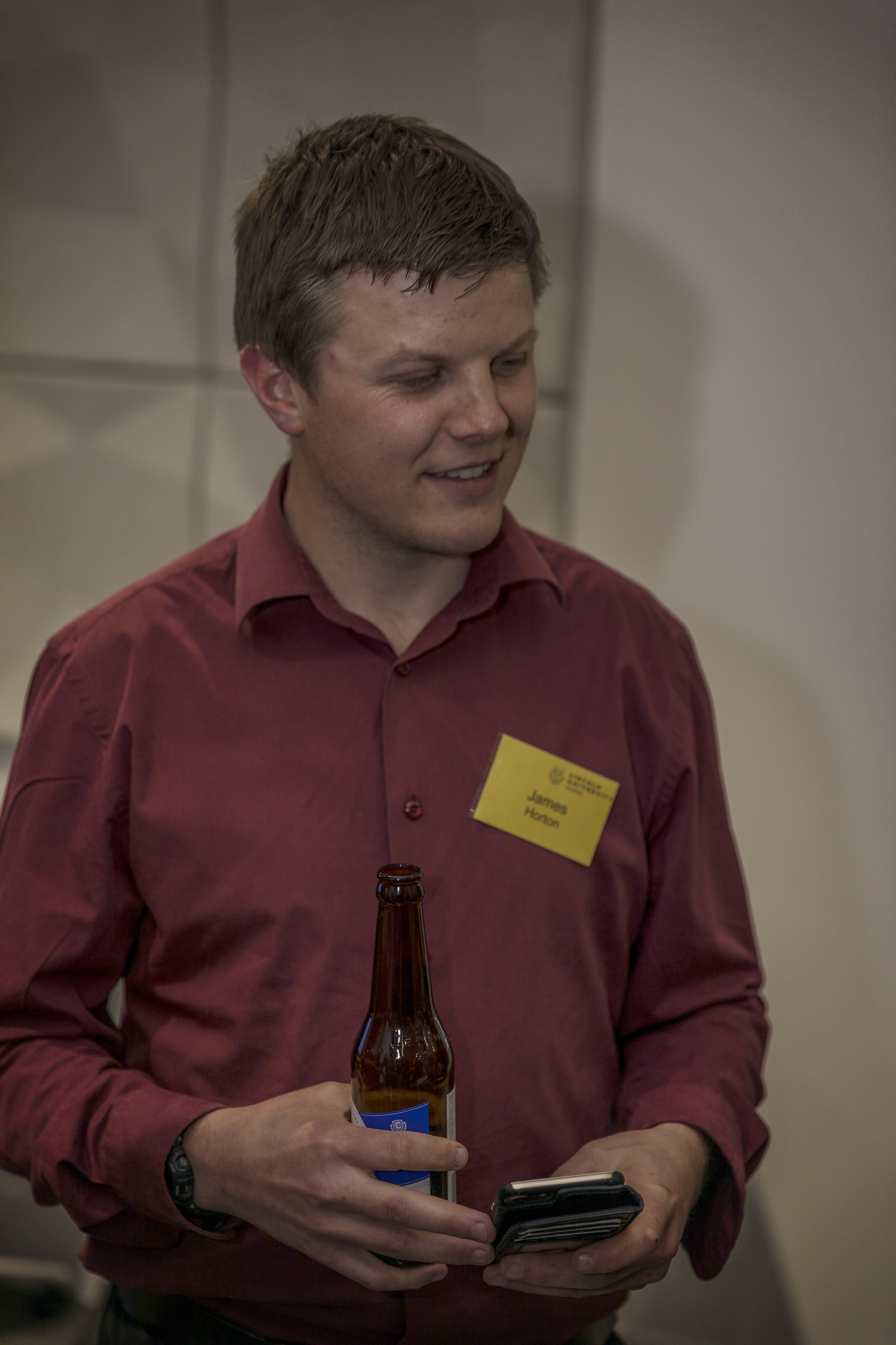 2018 Reunion LincUp Alumni &amp; Friends Dunedin 2018-09-20 035