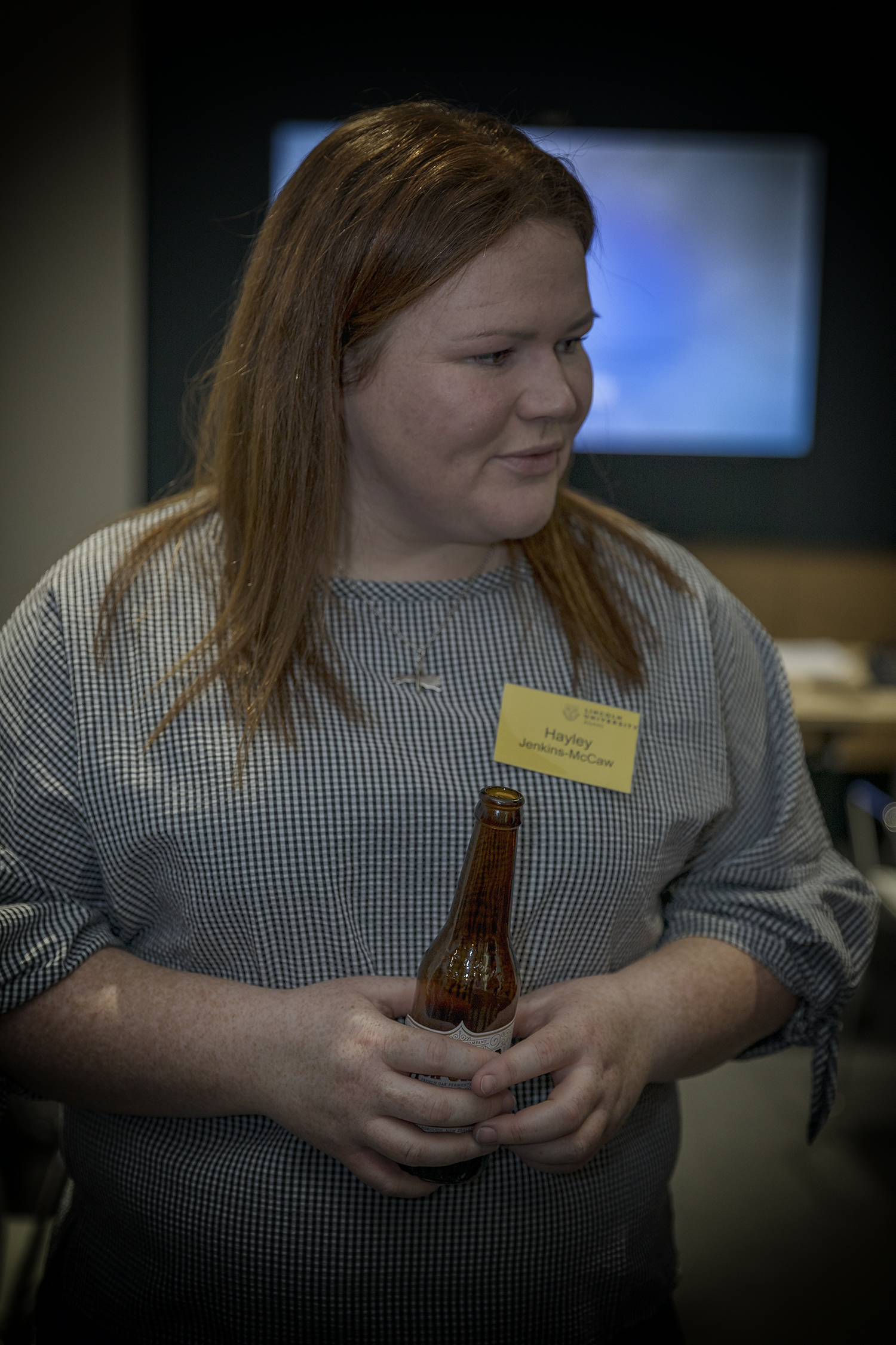 2018 Reunion LincUp Alumni &amp; Friends Dunedin 2018-09-20 036