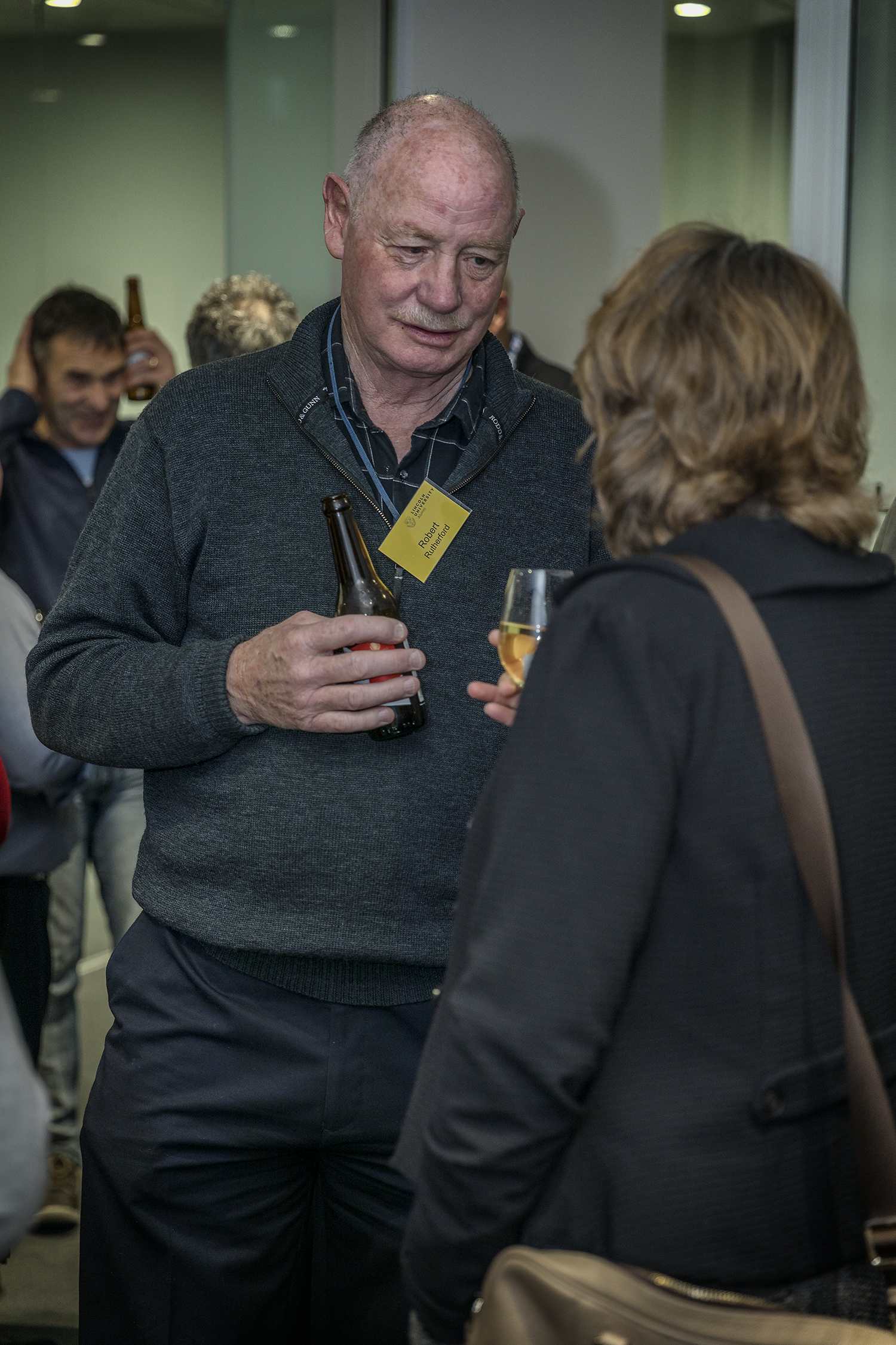 2018 Reunion LincUp Alumni &amp; Friends Dunedin 2018-09-20 039