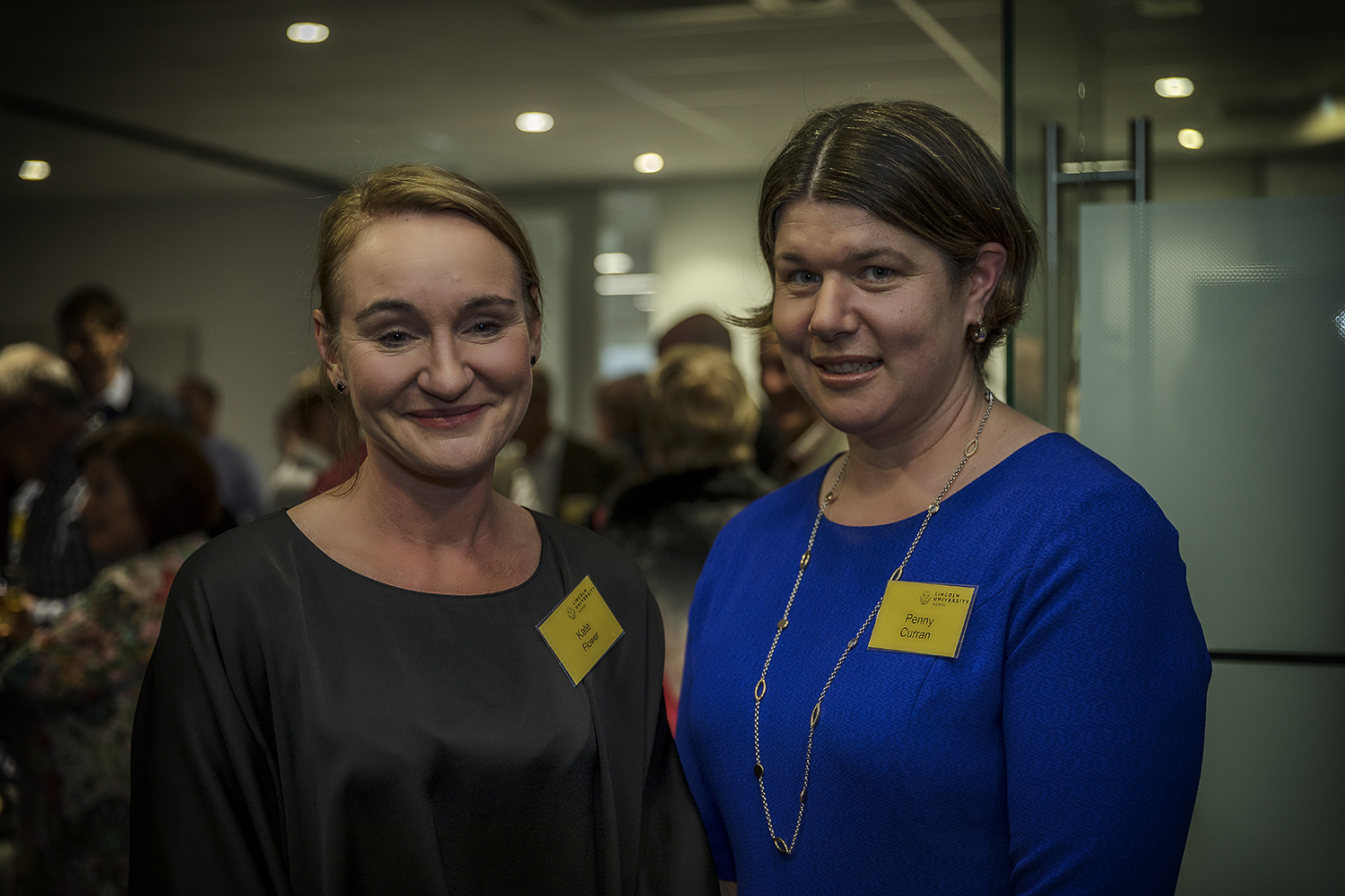 2018 Reunion LincUp Alumni &amp; Friends Dunedin 2018-09-20 041