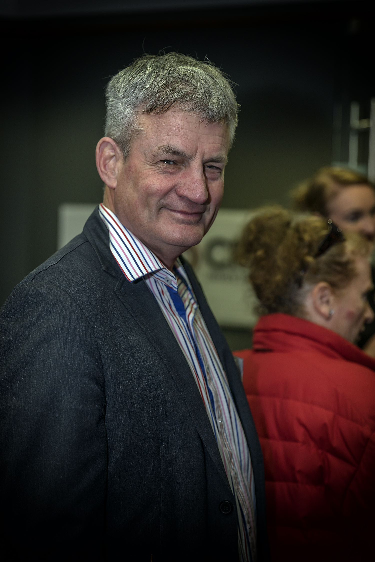 2018 Reunion LincUp Alumni &amp; Friends Dunedin 2018-09-20 042