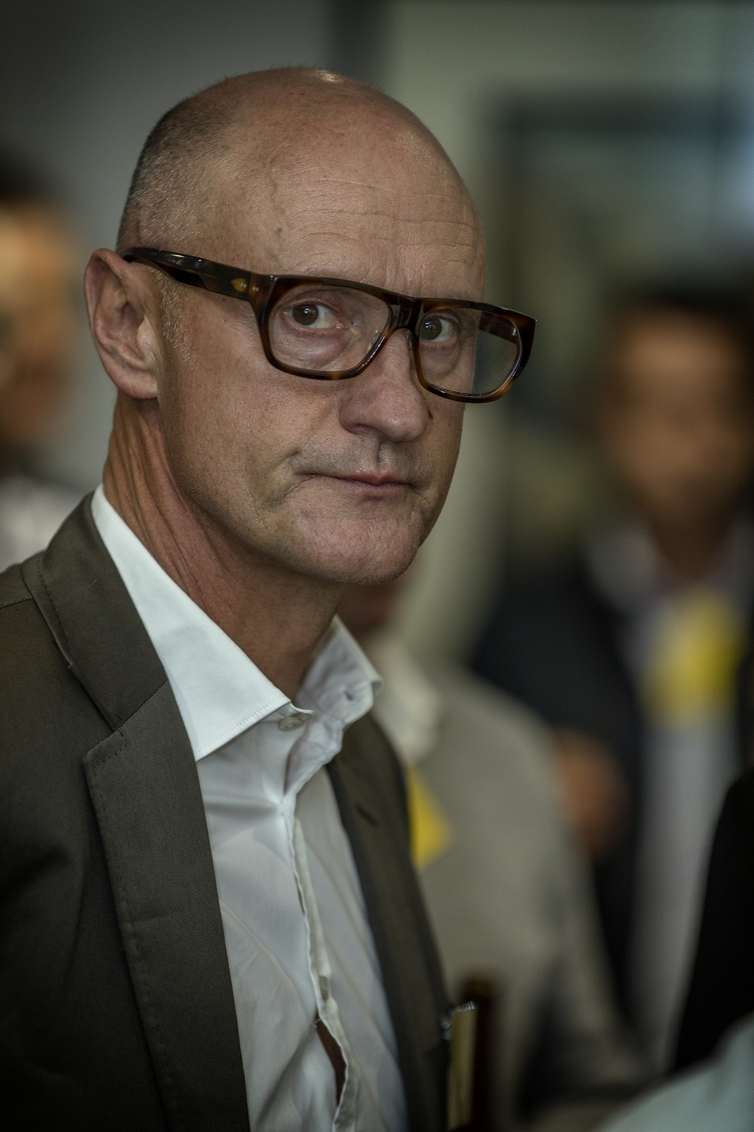 2018 Reunion LincUp Alumni &amp; Friends Dunedin 2018-09-20 045