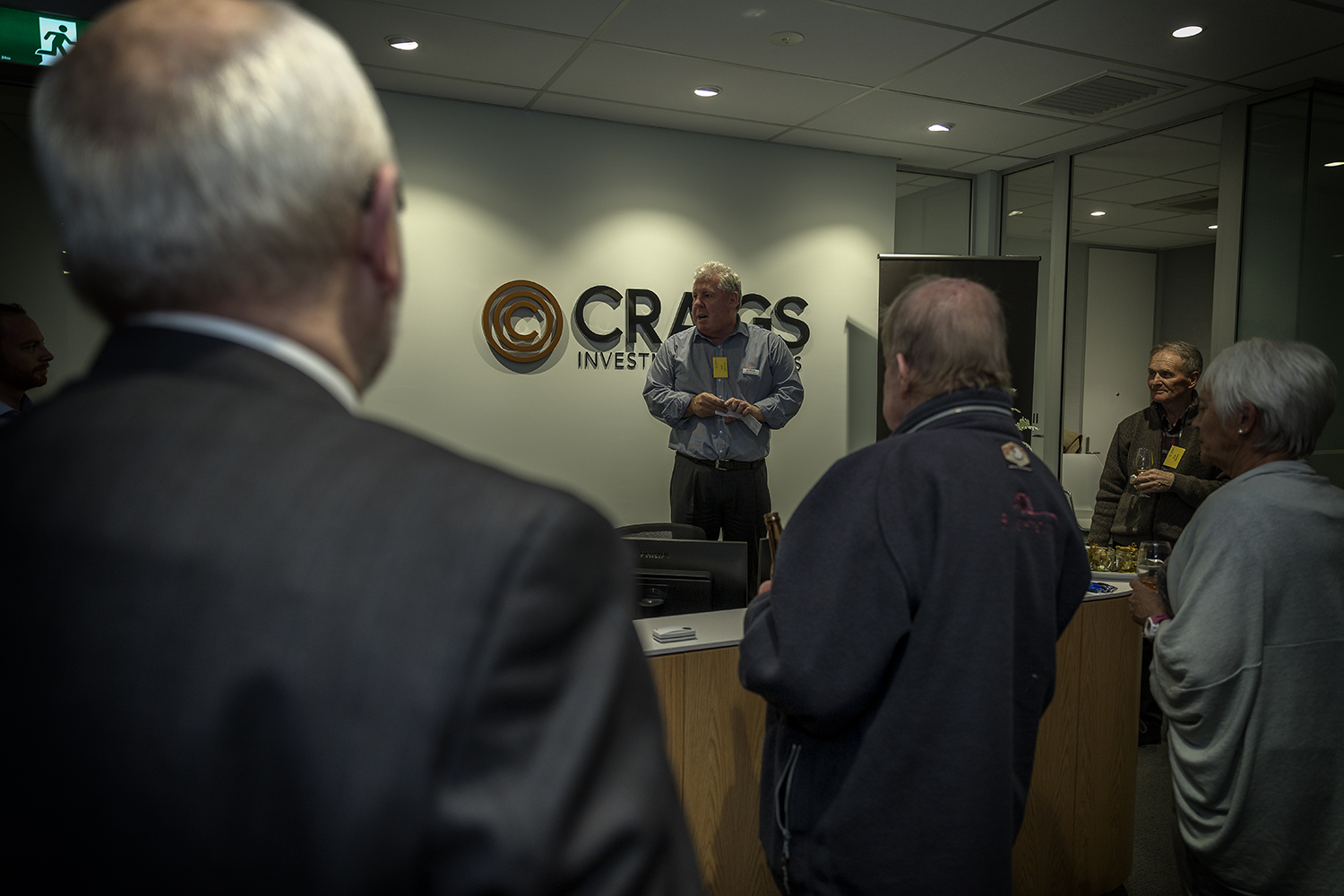 2018 Reunion LincUp Alumni &amp; Friends Dunedin 2018-09-20 046