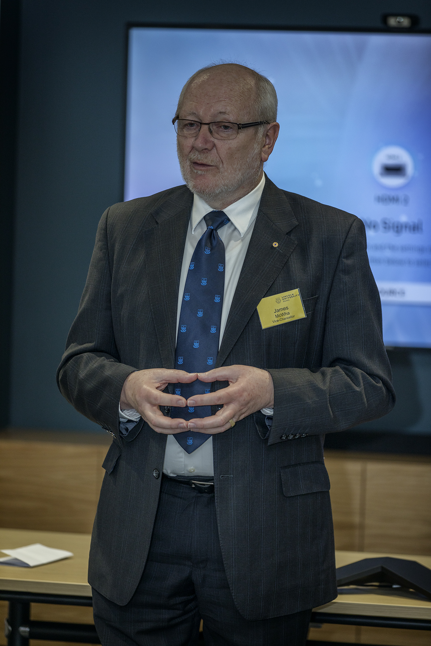 2018 Reunion LincUp Alumni &amp; Friends Dunedin 2018-09-20 049