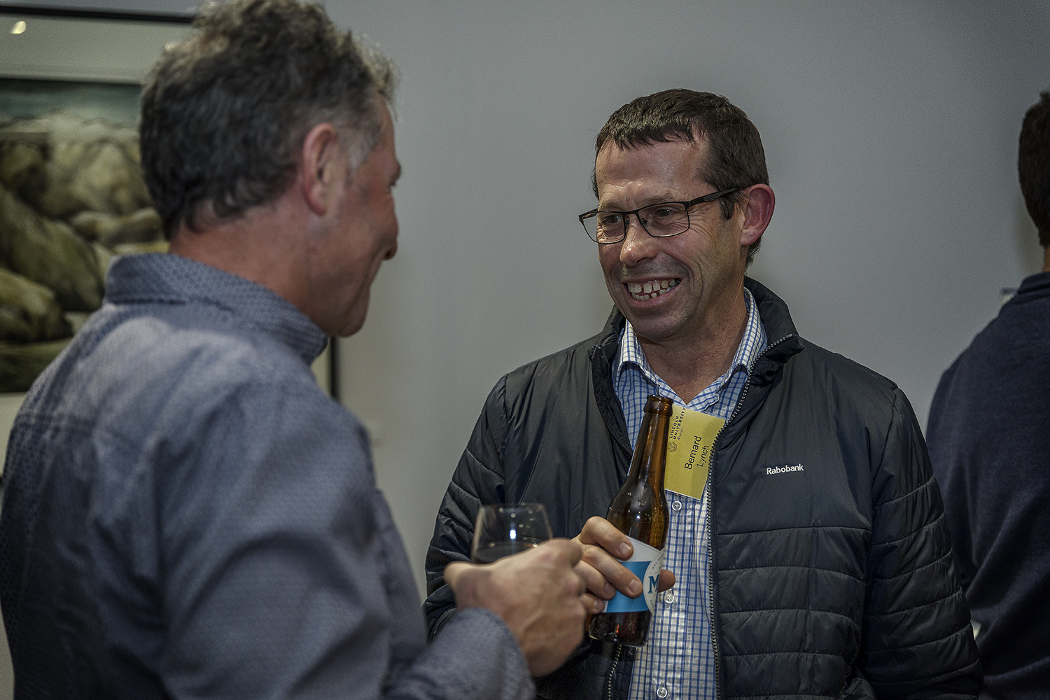 2018 Reunion LincUp Alumni &amp; Friends Dunedin 2018-09-20 054