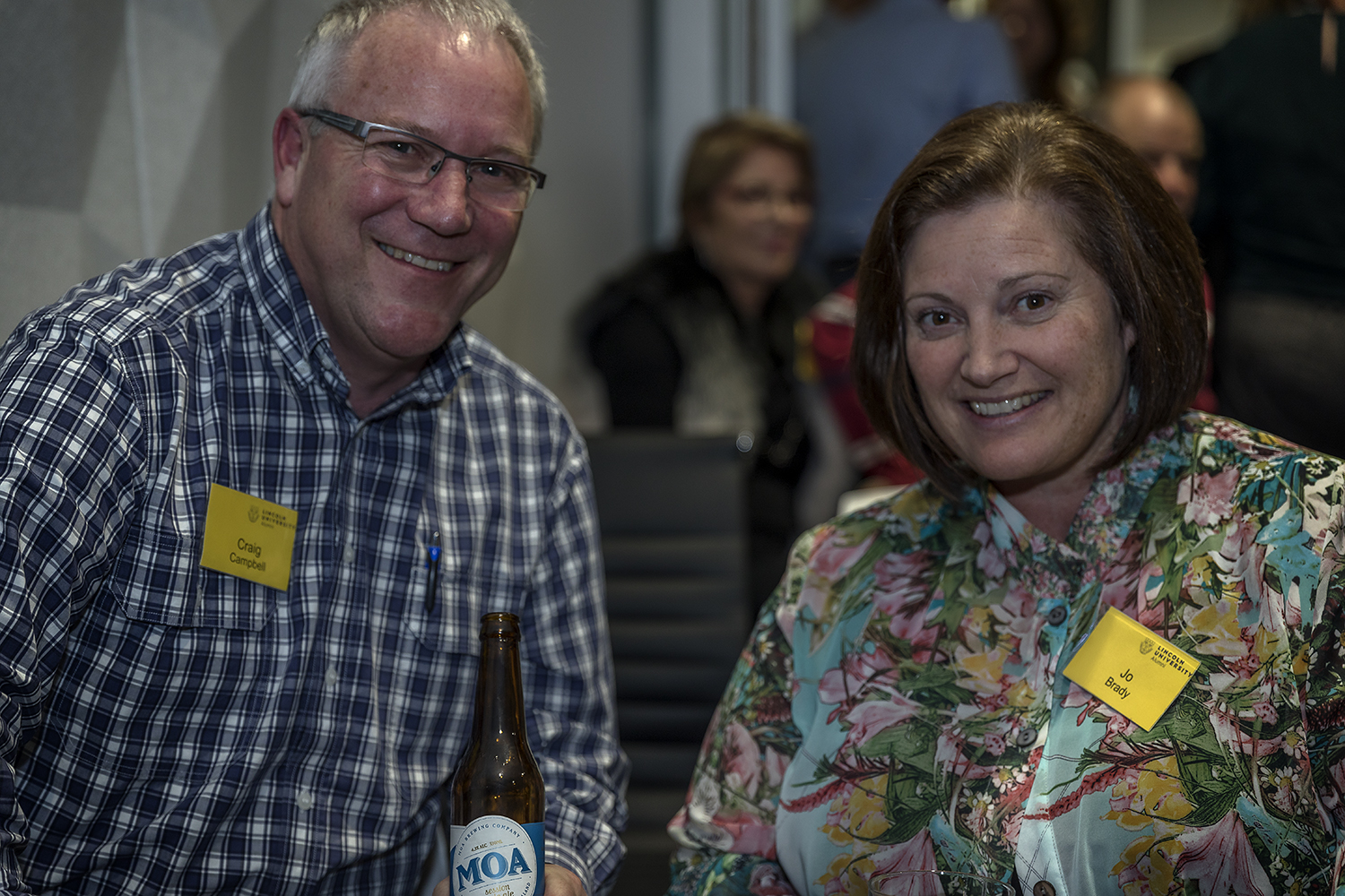2018 Reunion LincUp Alumni &amp; Friends Dunedin 2018-09-20 058