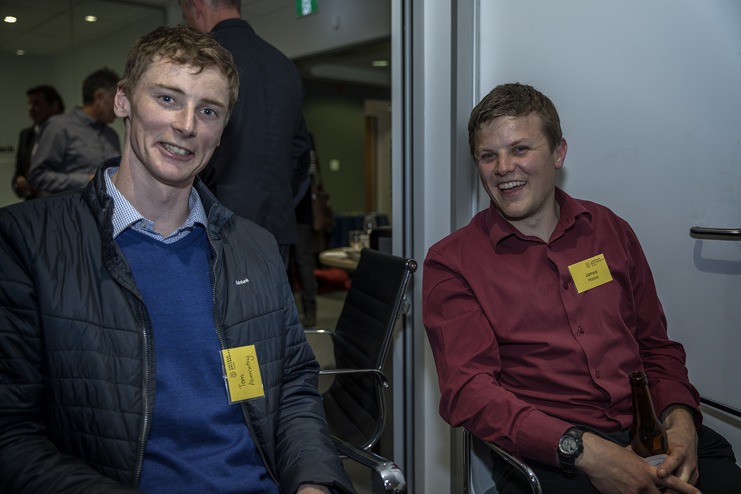 2018 Reunion LincUp Alumni &amp; Friends Dunedin 2018-09-20 062