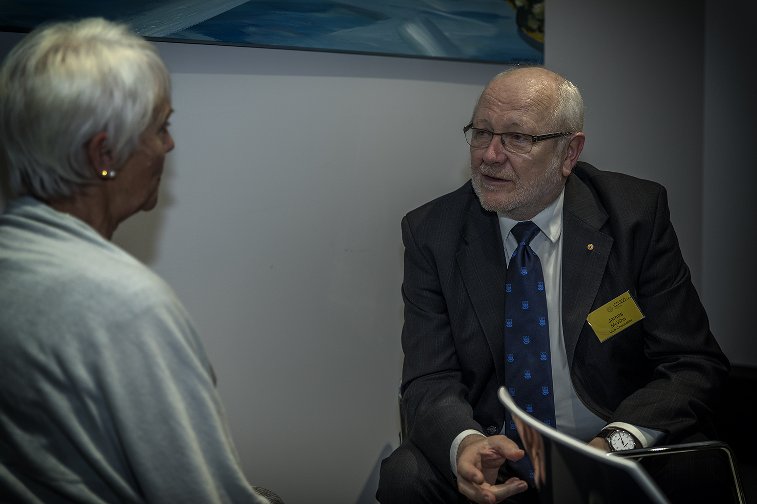 2018 Reunion LincUp Alumni &amp; Friends Dunedin 2018-09-20 063