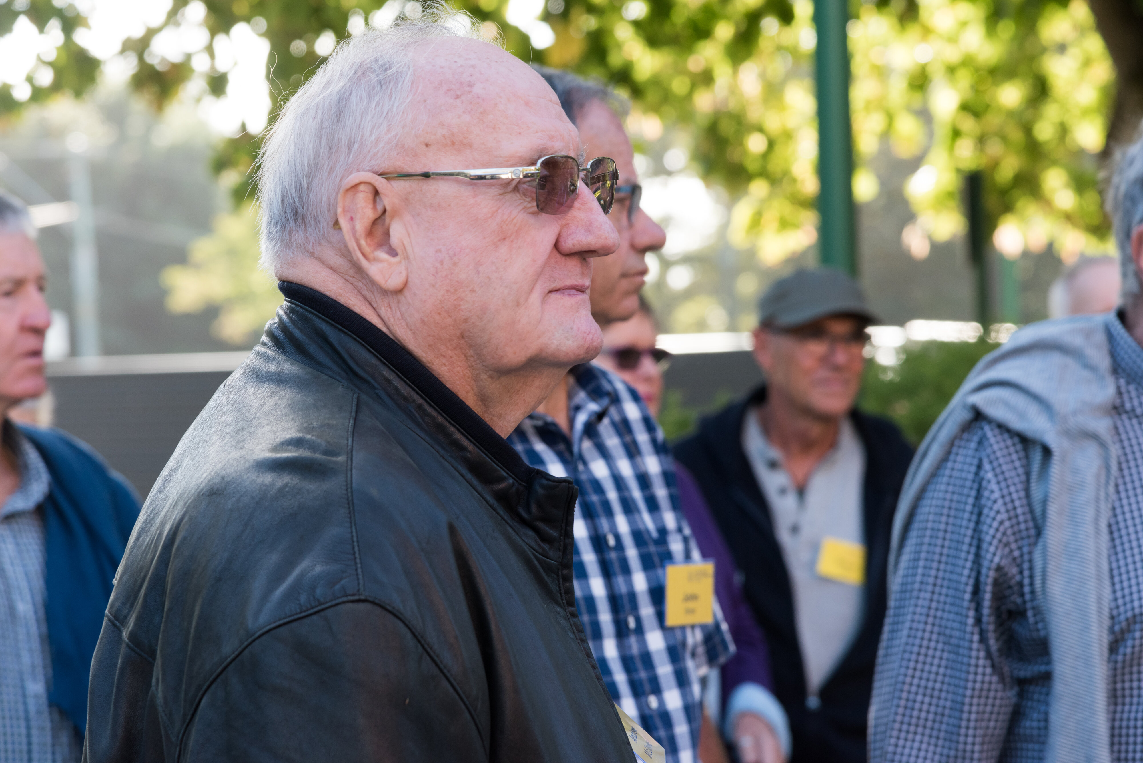 1969 BAgrSc &amp; BHortSc Reunion 29-31 March 2019  098