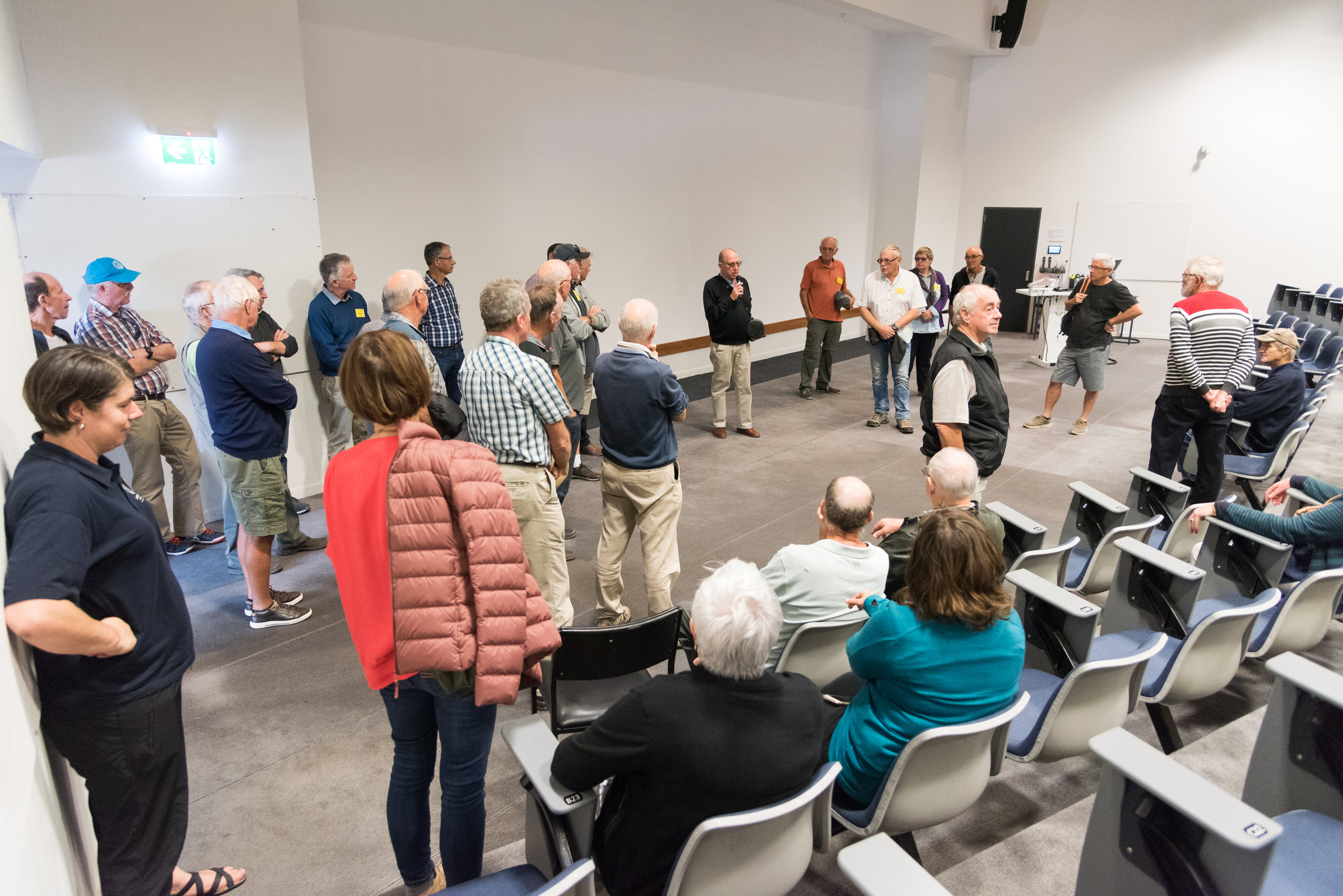 1969 BAgrSc &amp; BHortSc Reunion 29-31 March 2019  141