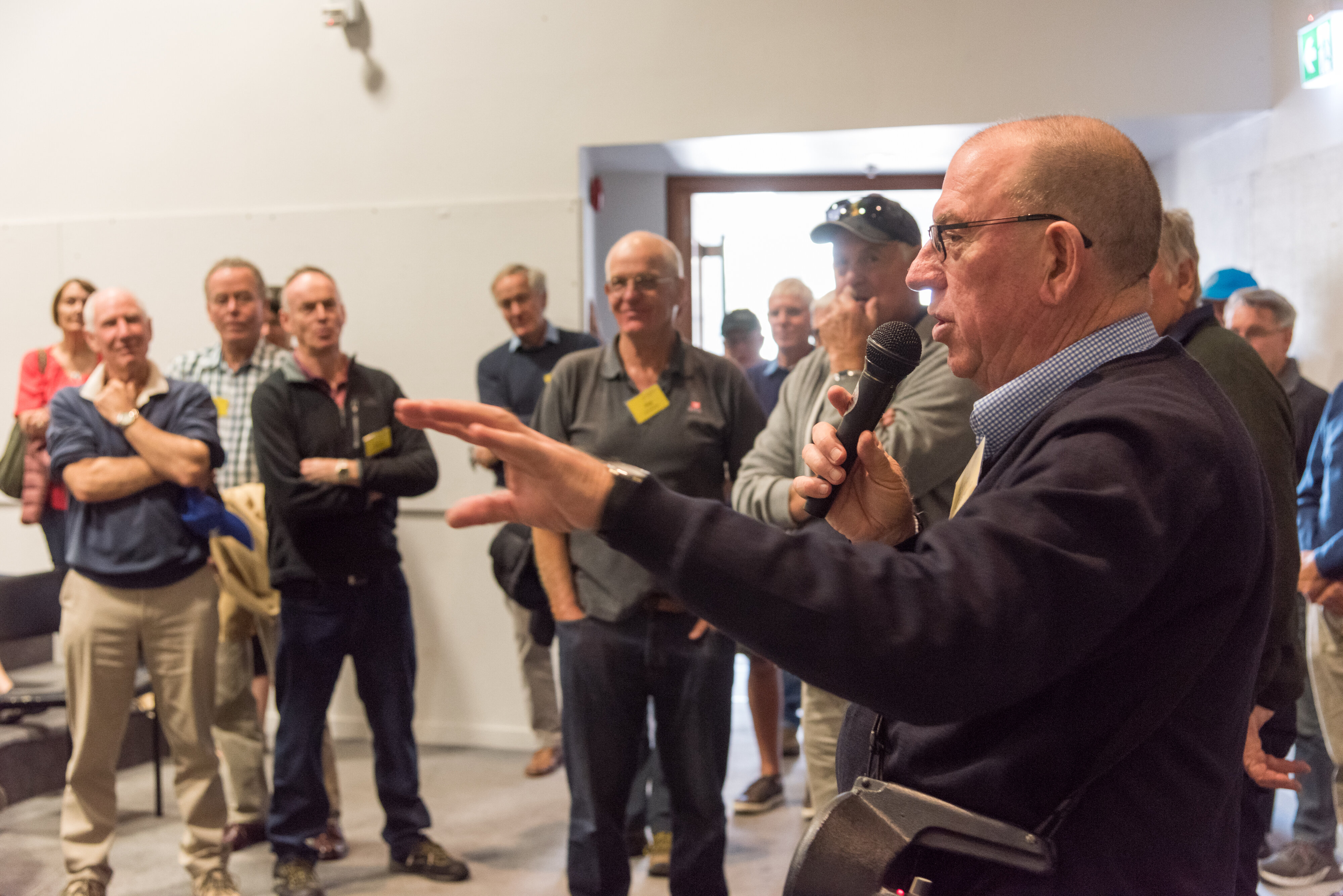 1969 BAgrSc &amp; BHortSc Reunion 29-31 March 2019  142