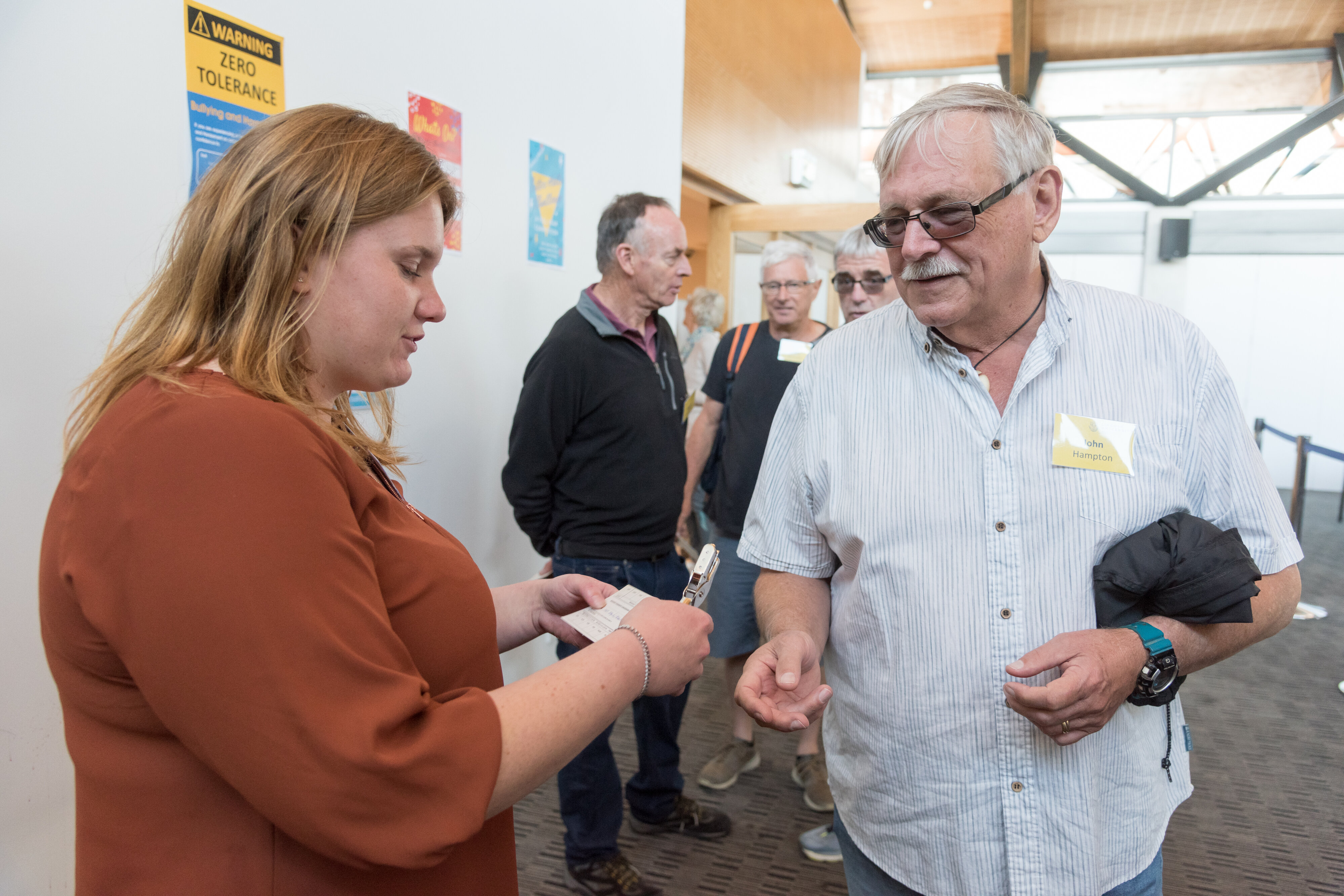 1969 BAgrSc &amp; BHortSc Reunion 29-31 March 2019  178