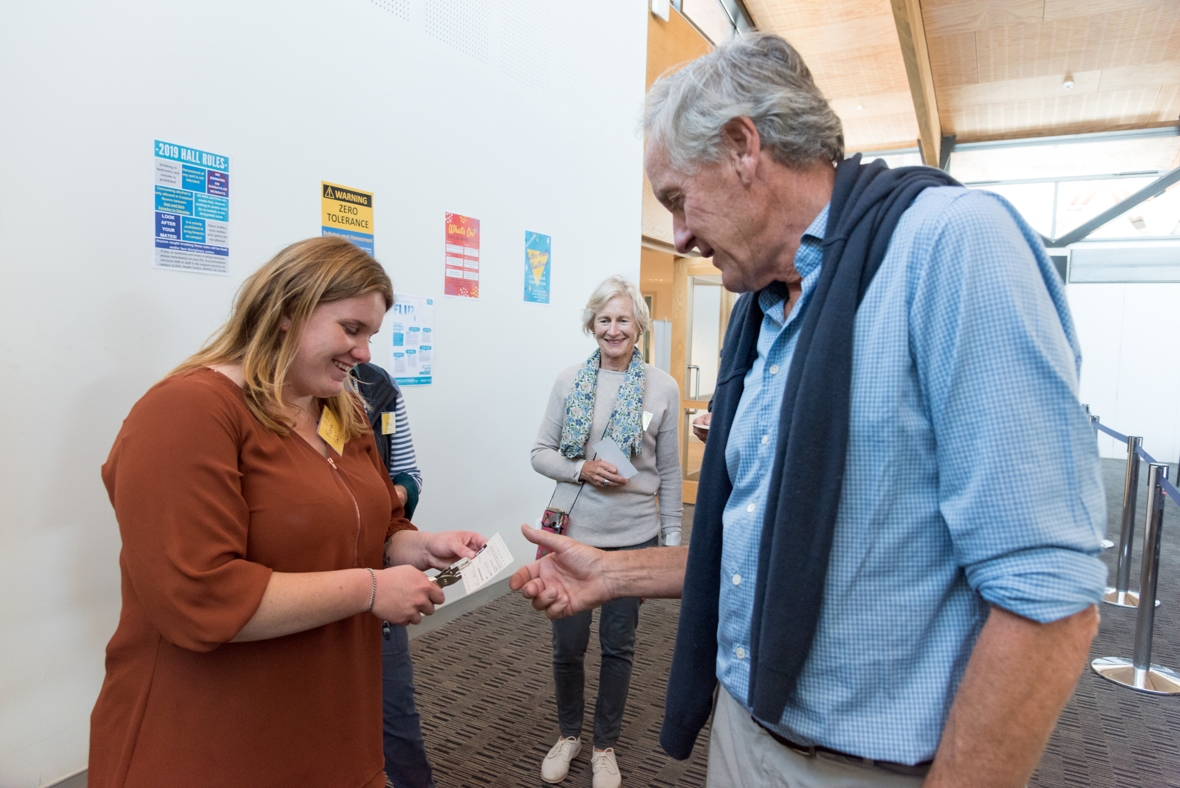 1969 BAgrSc &amp; BHortSc Reunion 29-31 March 2019  184