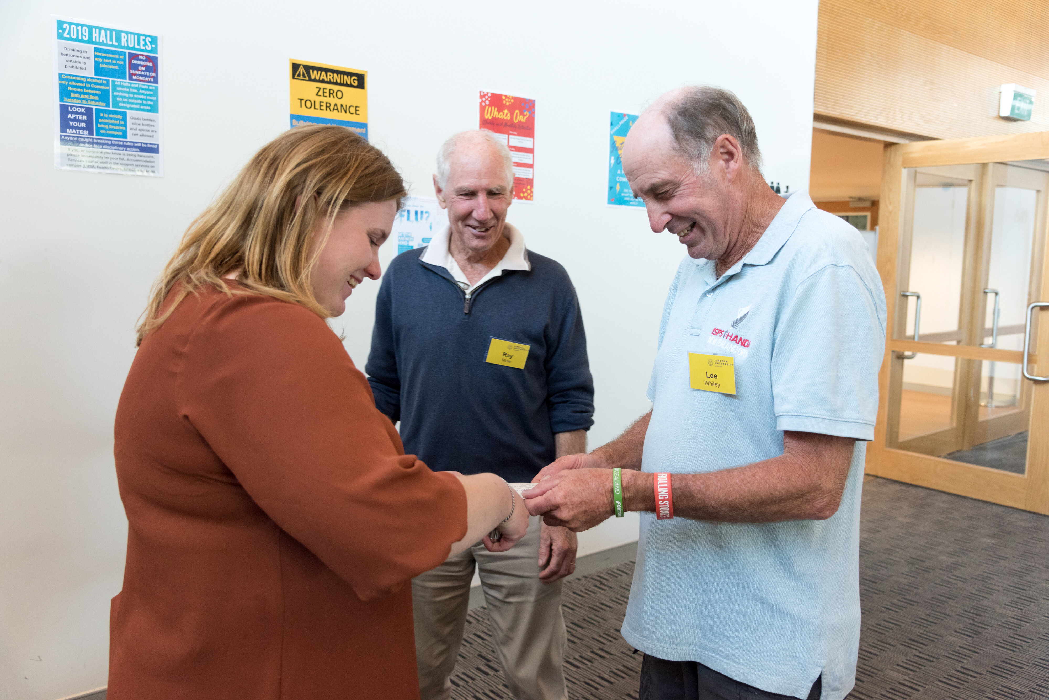 1969 BAgrSc &amp; BHortSc Reunion 29-31 March 2019  186