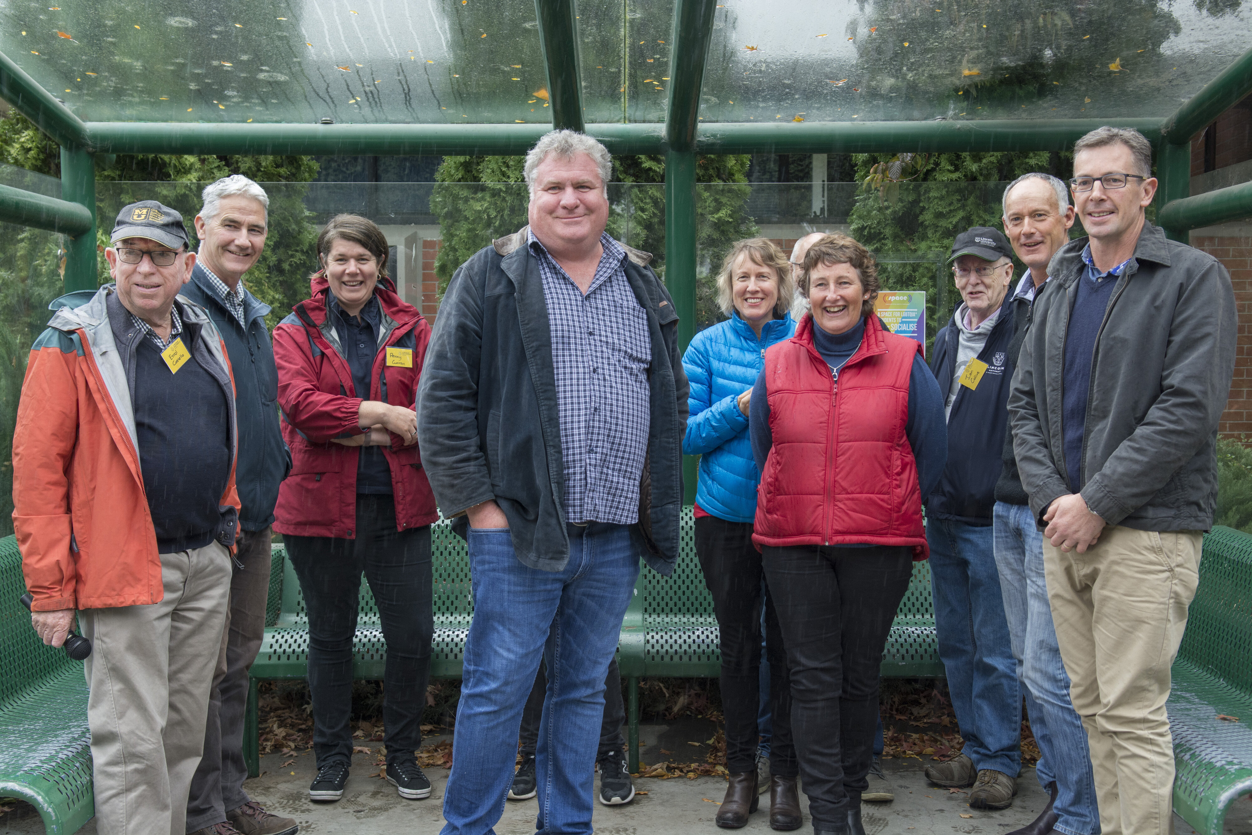 1989 BAgrSc &amp; BHortSc Reunion 5-6 April 2019 002