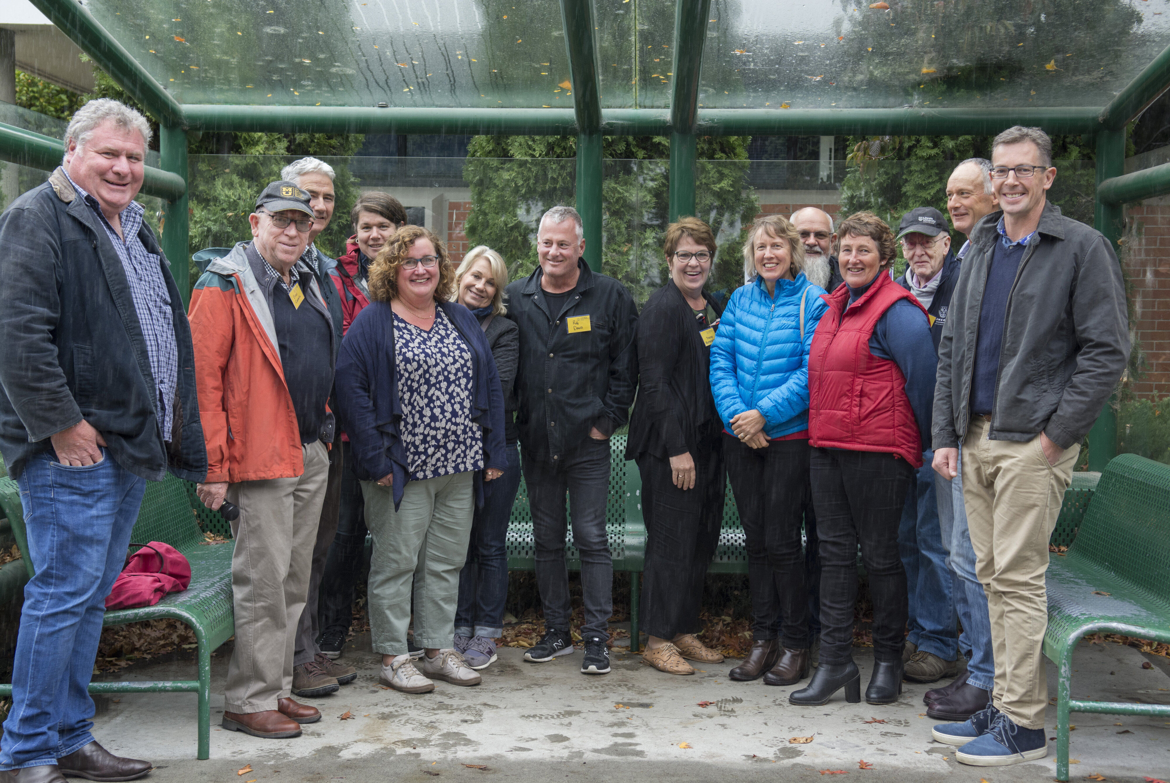 1989 BAgrSc &amp; BHortSc Reunion 5-6 April 2019 003