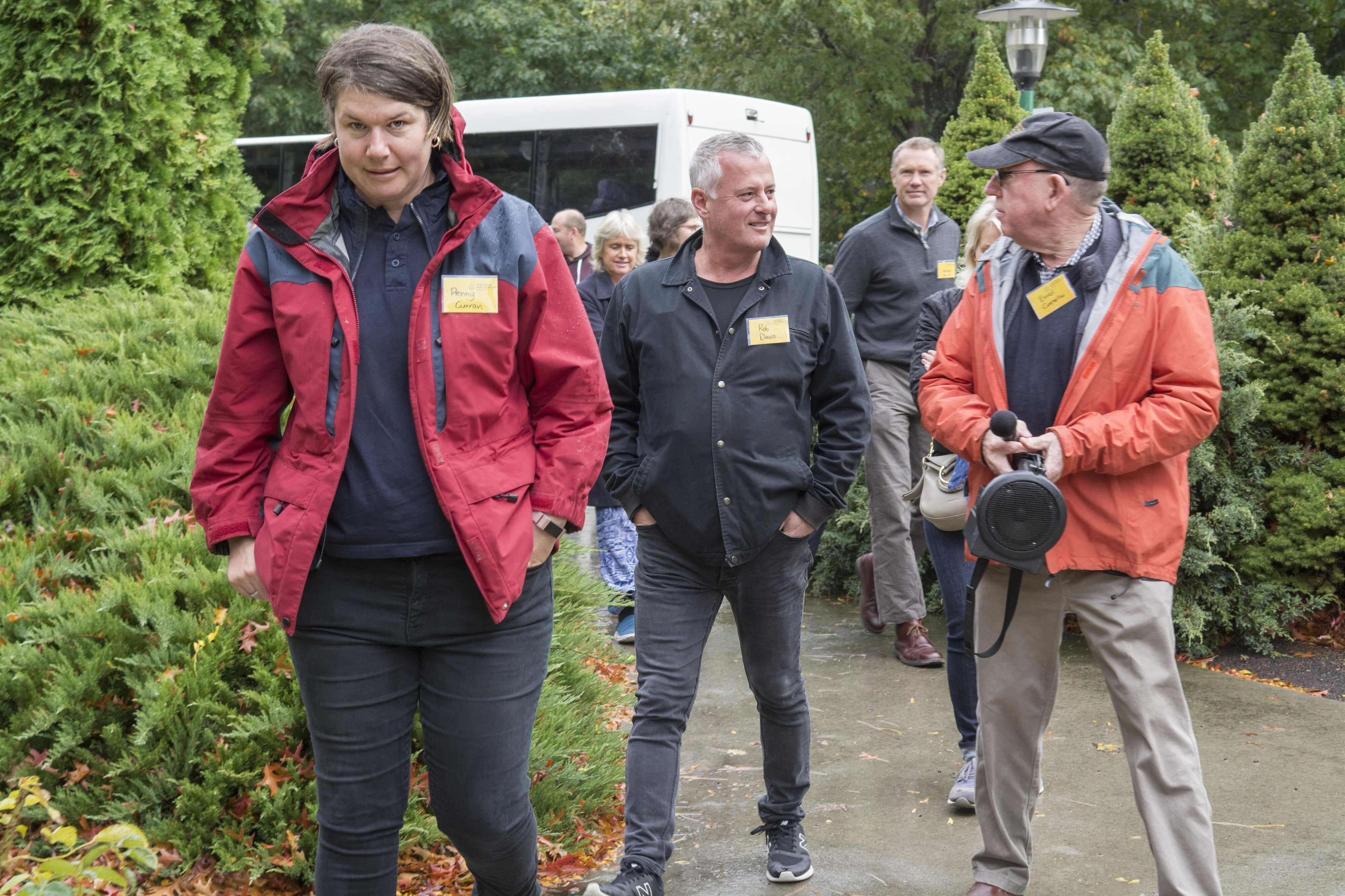 1989 BAgrSc &amp; BHortSc Reunion 5-6 April 2019 008
