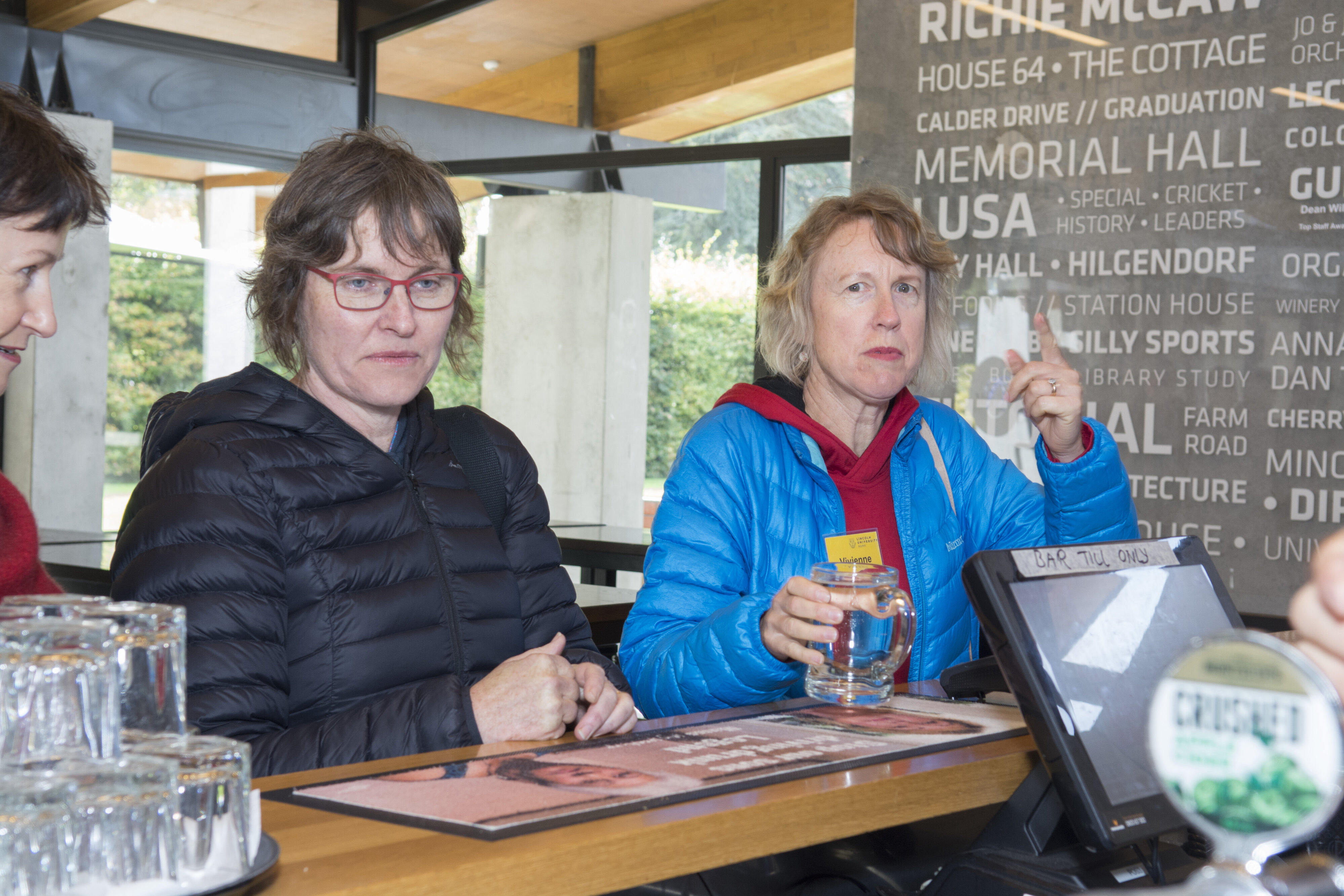 1989 BAgrSc &amp; BHortSc Reunion 5-6 April 2019 030