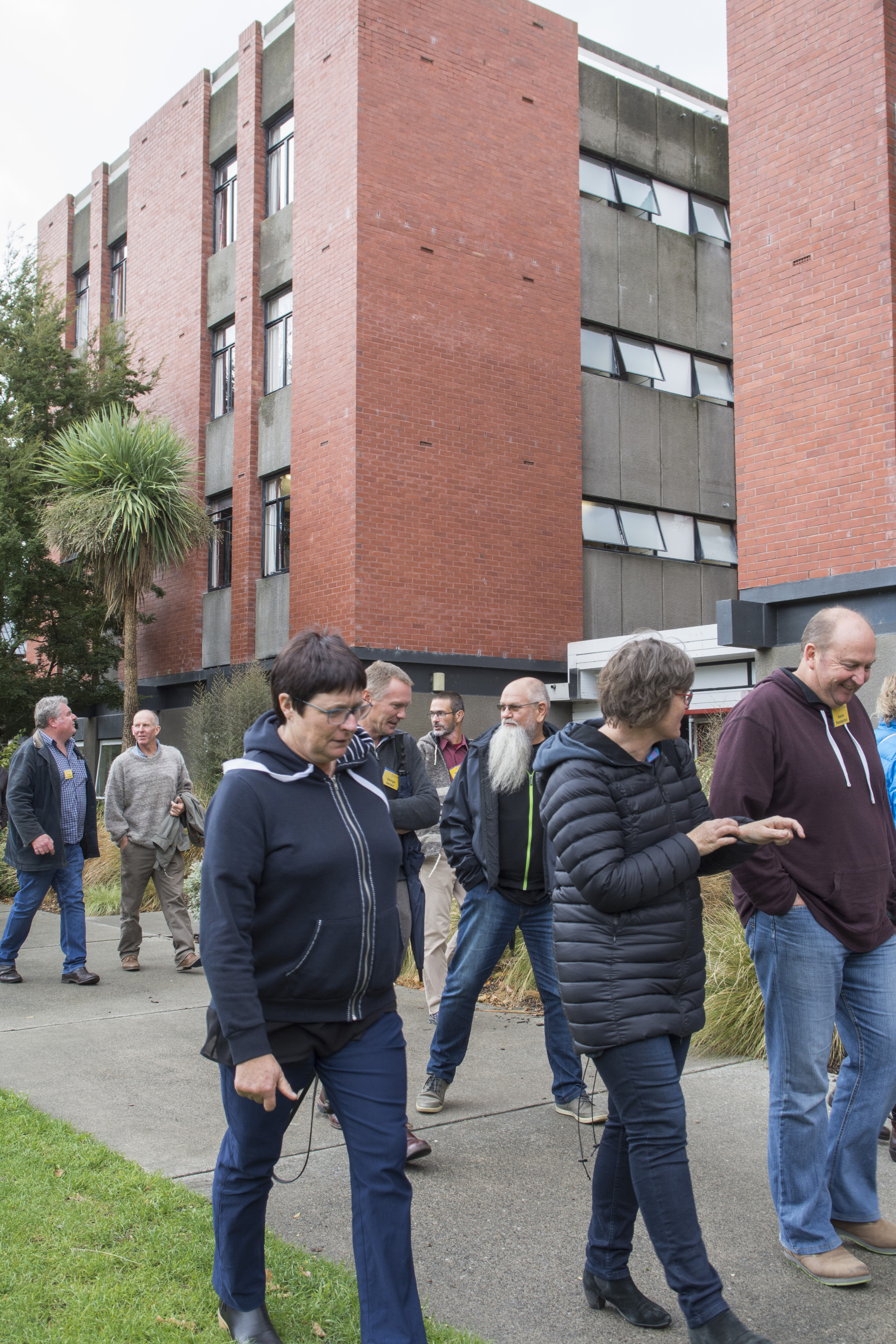 1989 BAgrSc &amp; BHortSc Reunion 5-6 April 2019 050