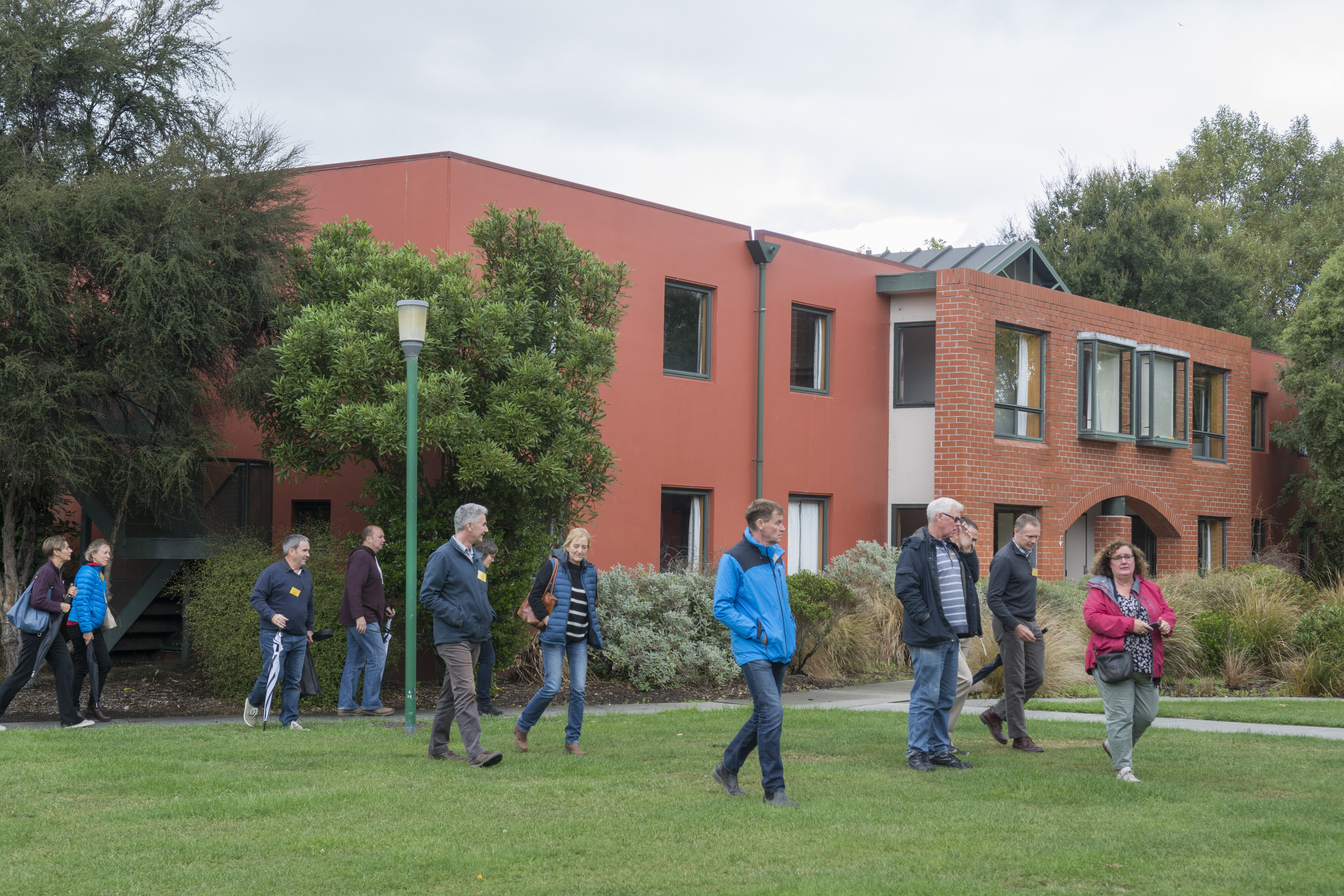 1989 BAgrSc &amp; BHortSc Reunion 5-6 April 2019 059