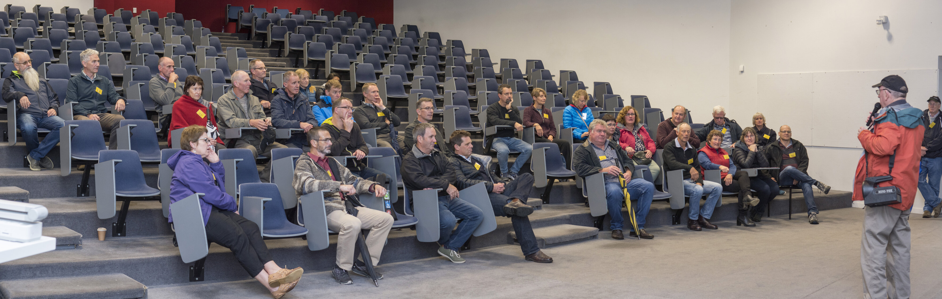 1989 BAgrSc &amp; BHortSc Reunion 5-6 April 2019 071