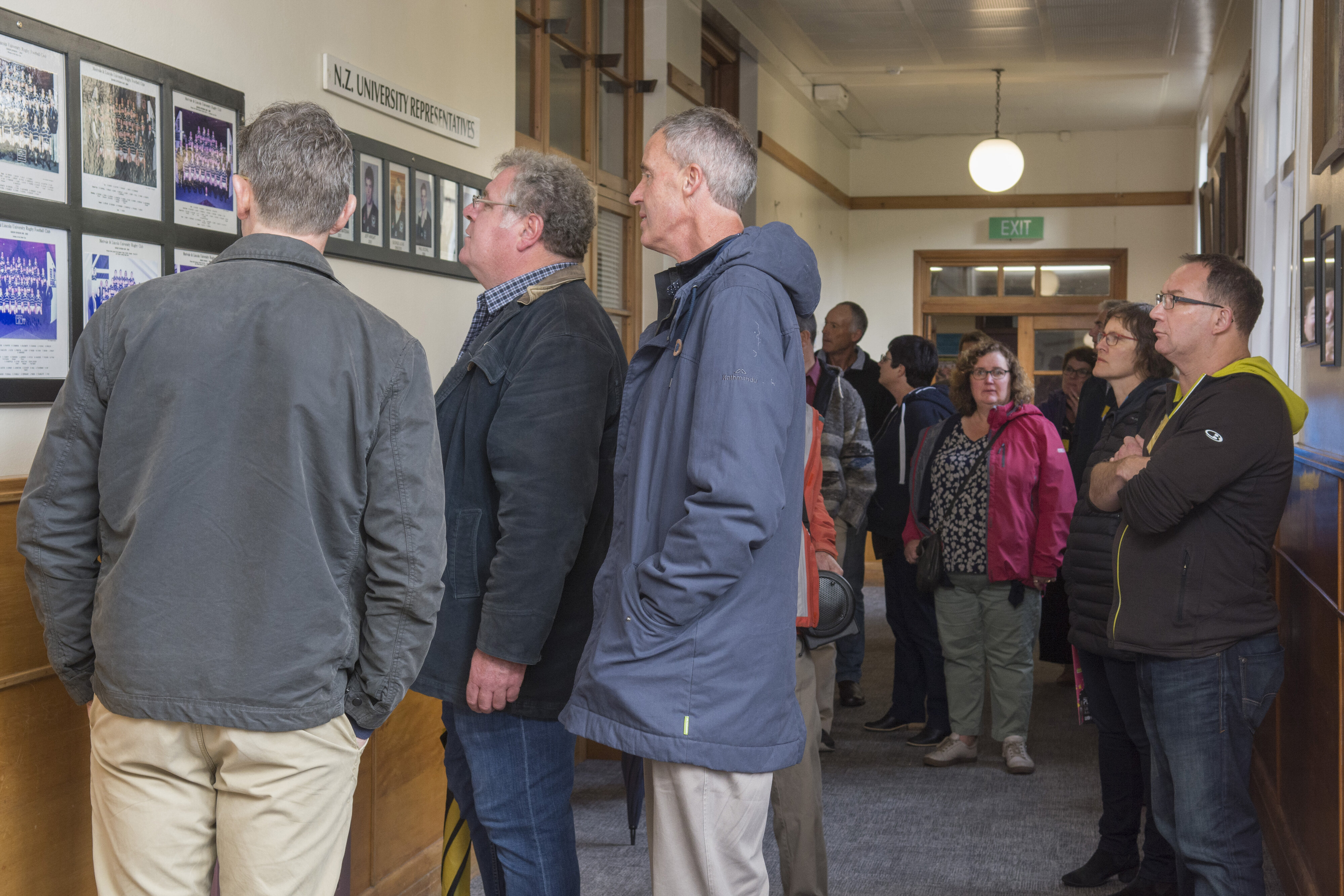 1989 BAgrSc &amp; BHortSc Reunion 5-6 April 2019 078