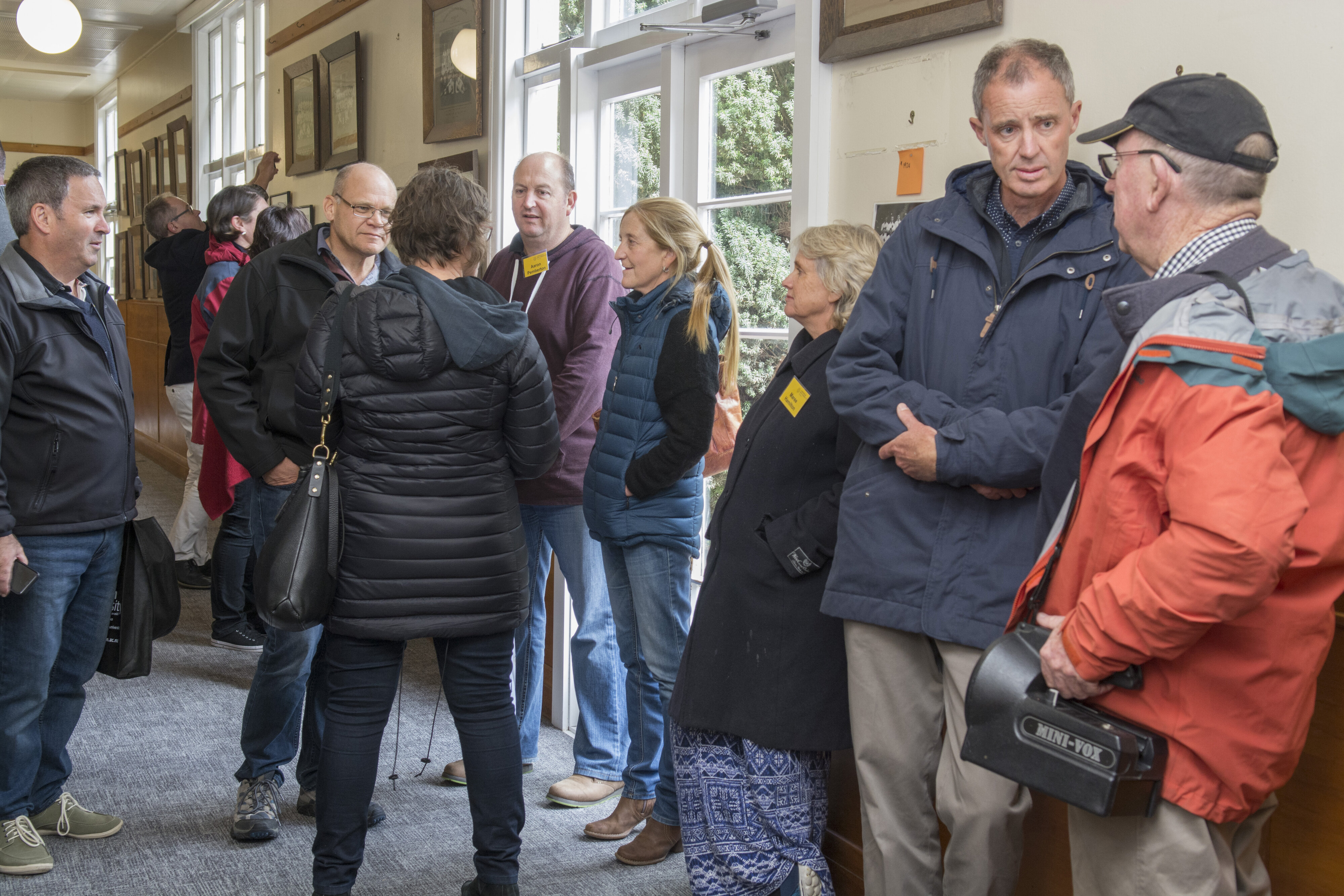 1989 BAgrSc &amp; BHortSc Reunion 5-6 April 2019 083