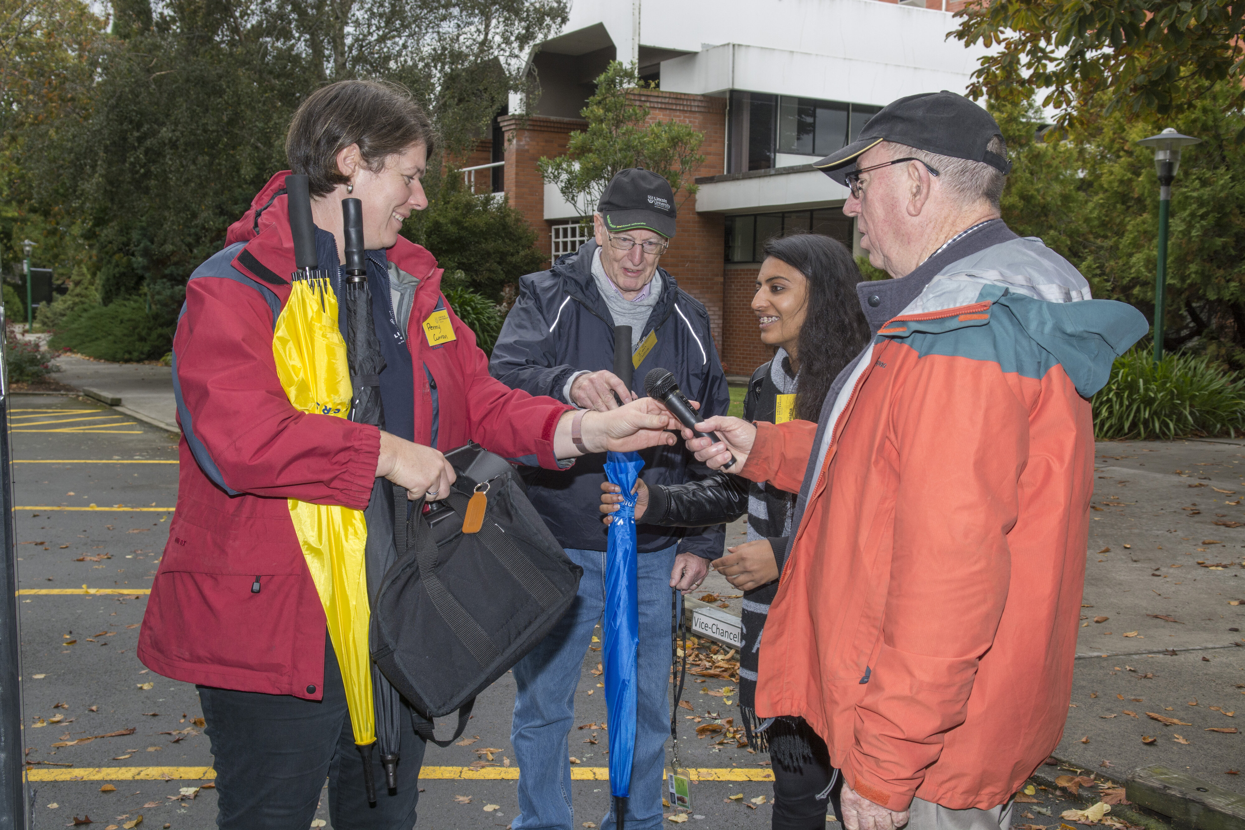 1989 BAgrSc &amp; BHortSc Reunion 5-6 April 2019 088