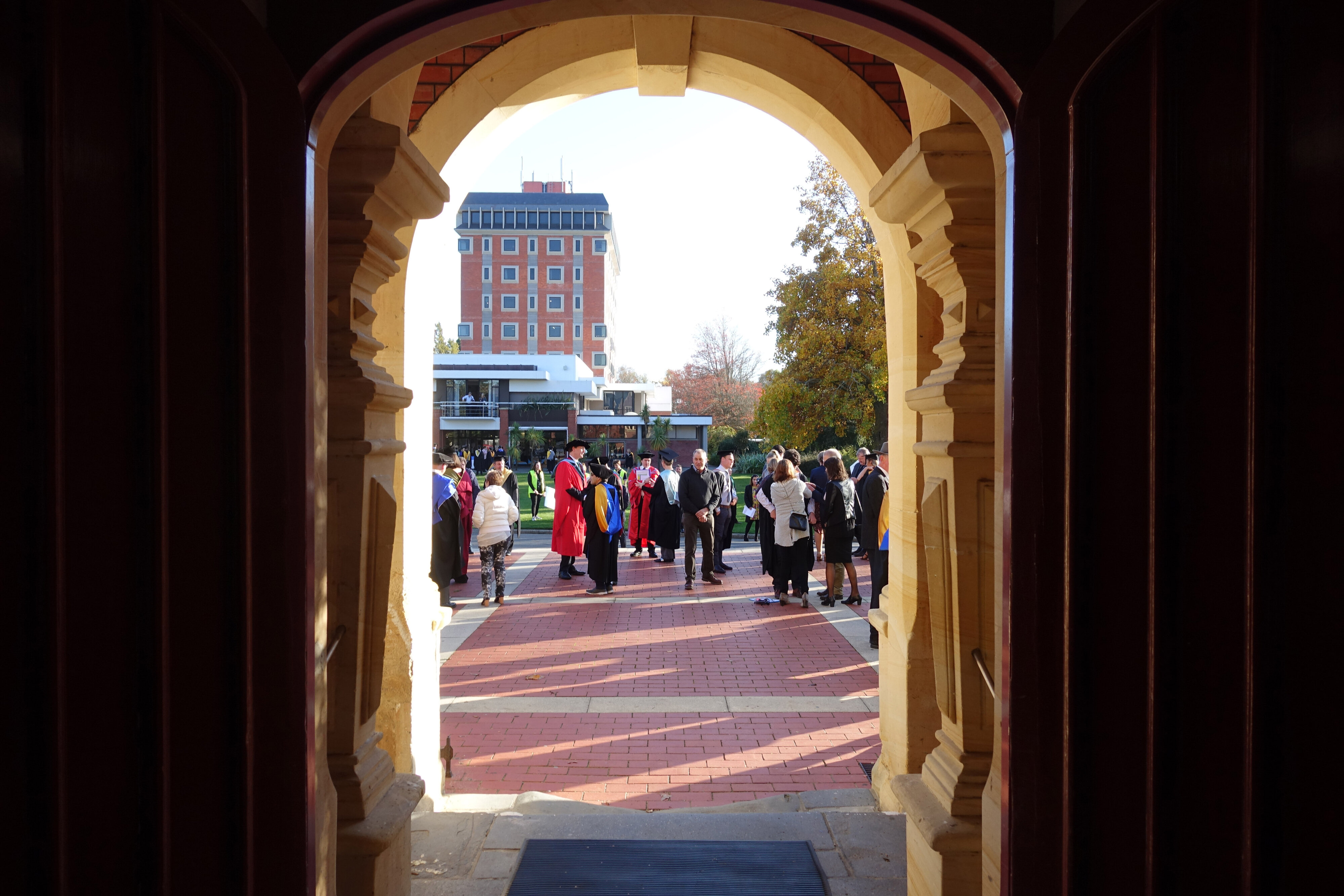 2019 LU Graduation Morning Ceremony  004