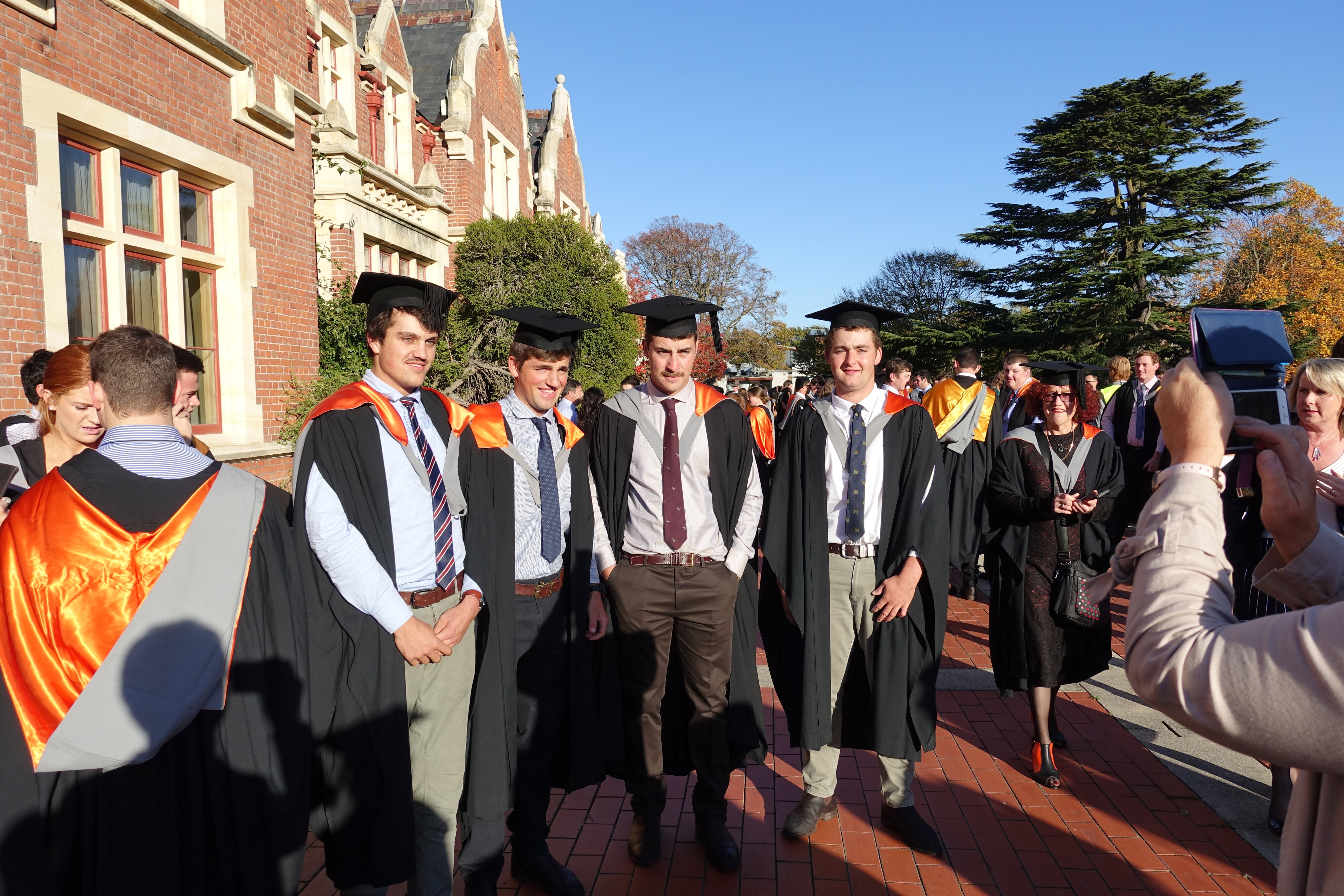 2019 LU Graduation Morning Ceremony  012