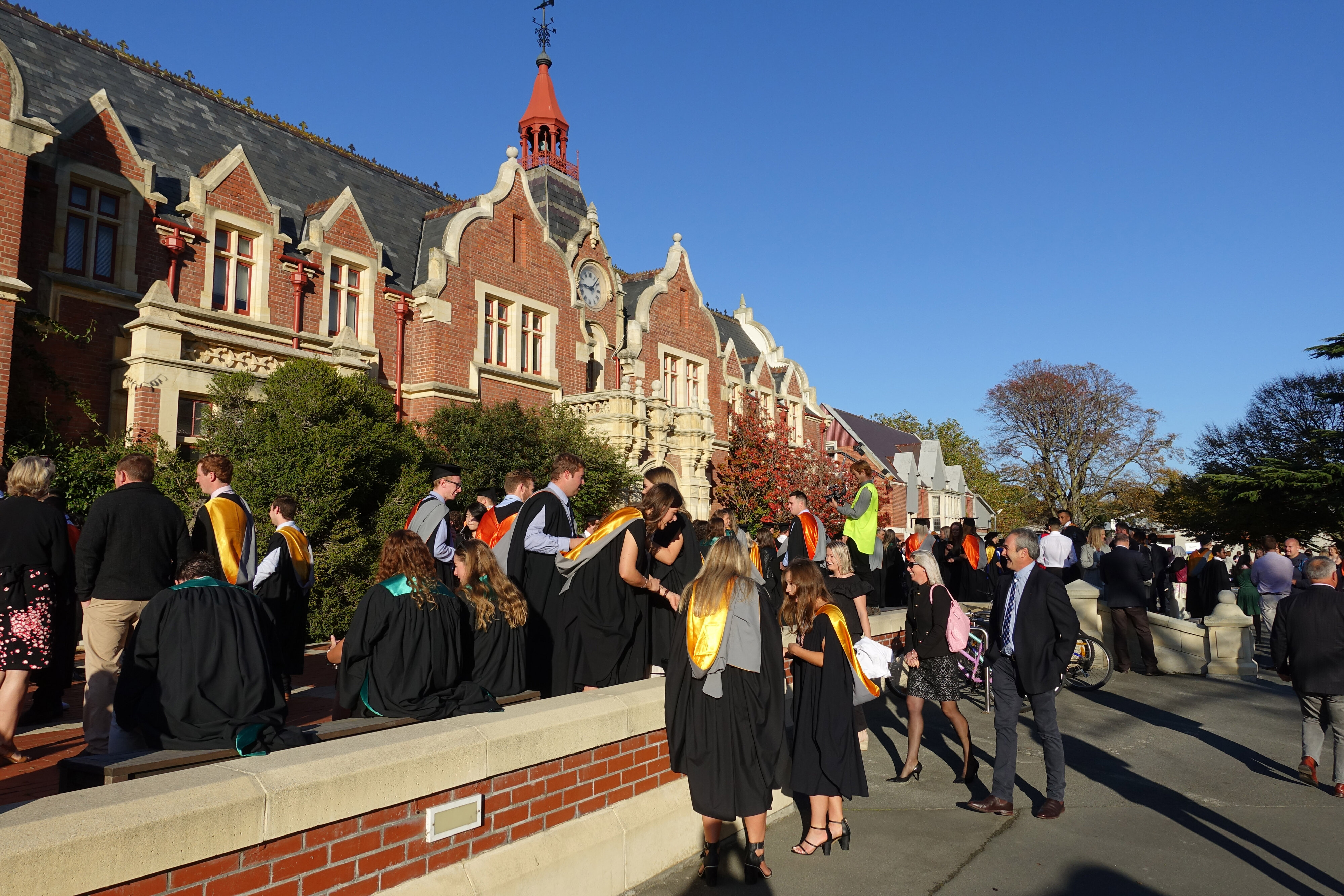 2019 LU Graduation Morning Ceremony  015